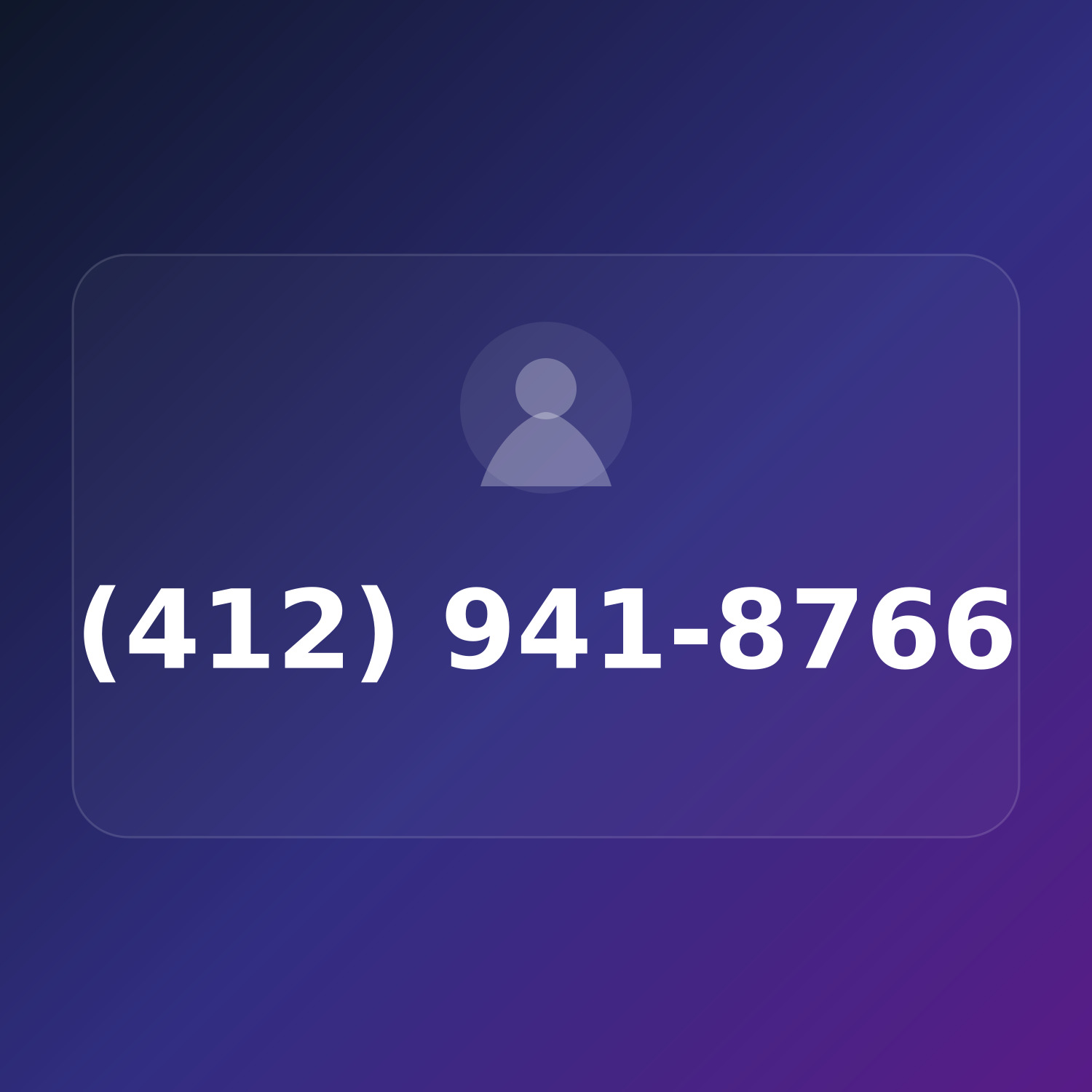 (412) 941-UPON product image