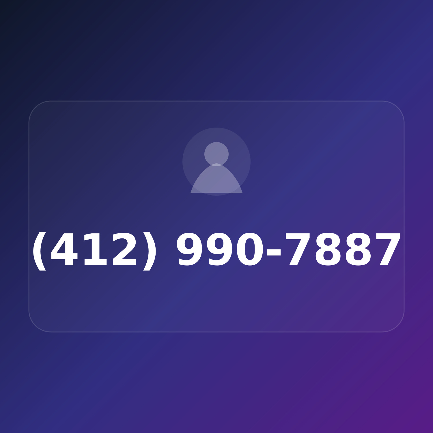 (412) 990-PUTS product image