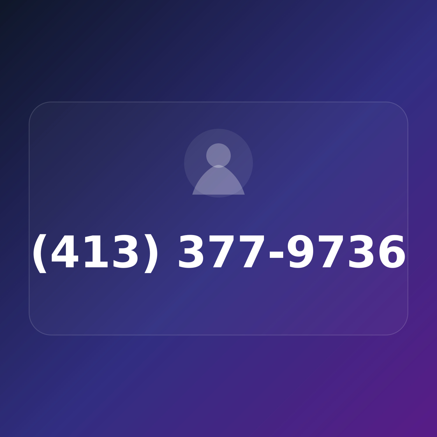 (413) 377-9SEO product image