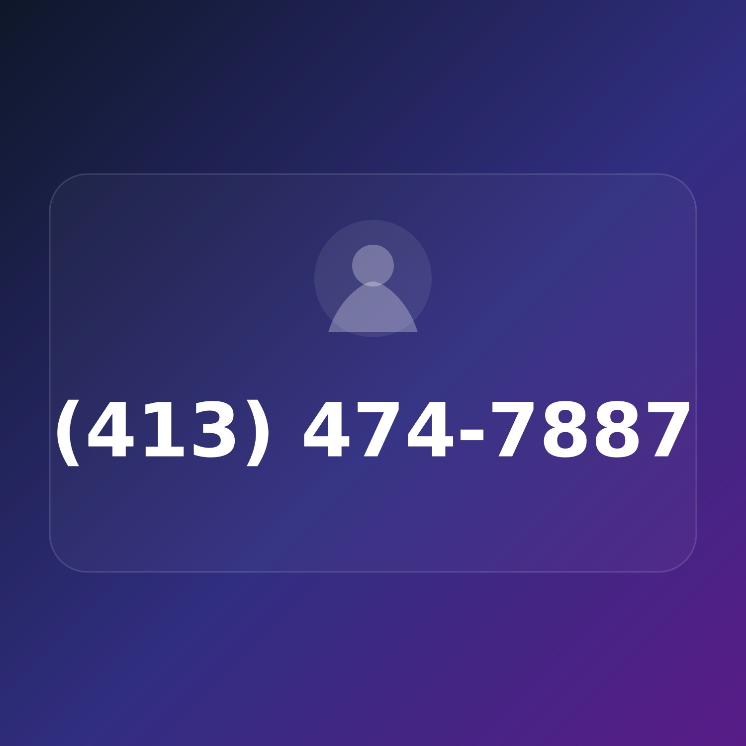 (413) 474-PUTS product image