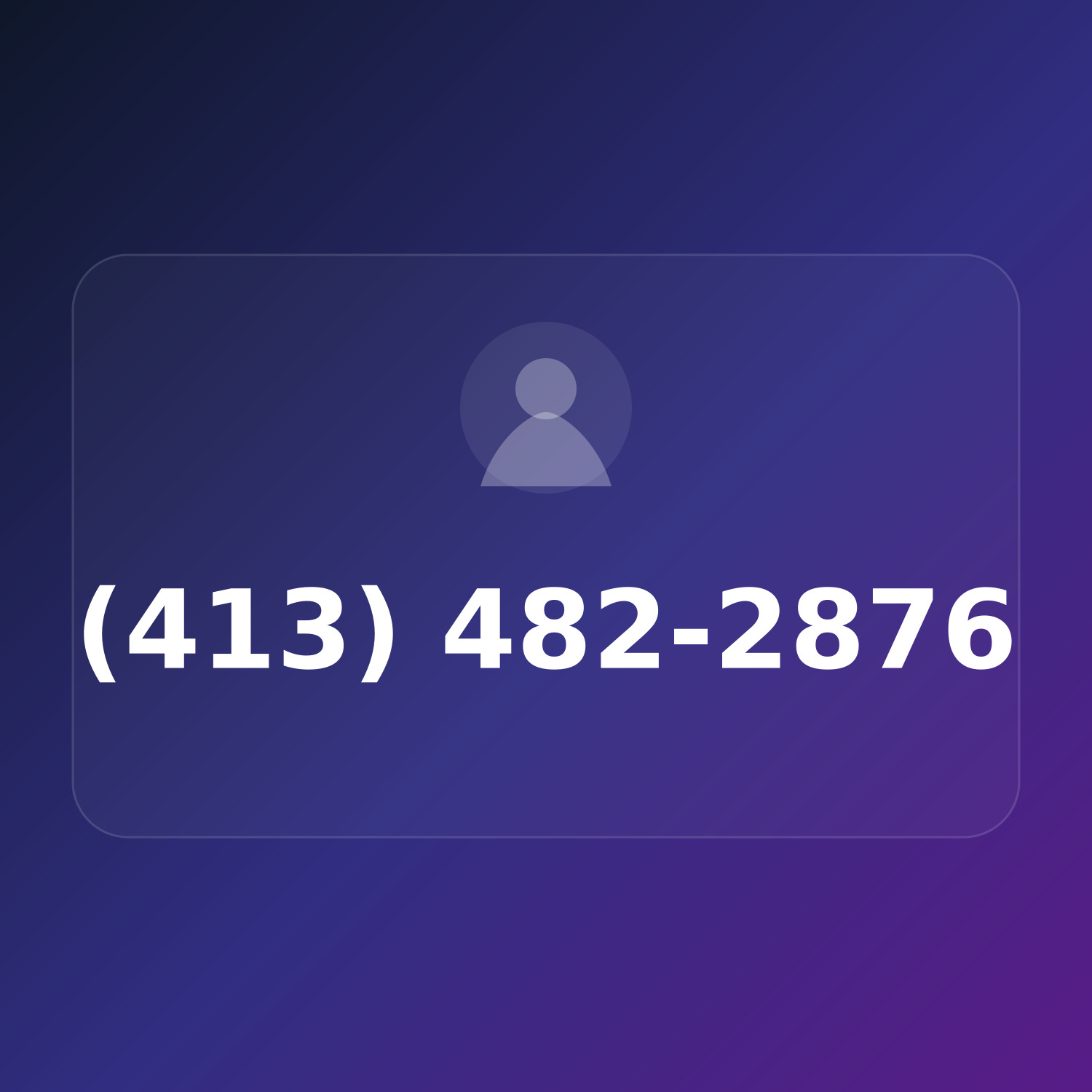 (413) 482-BURN product image