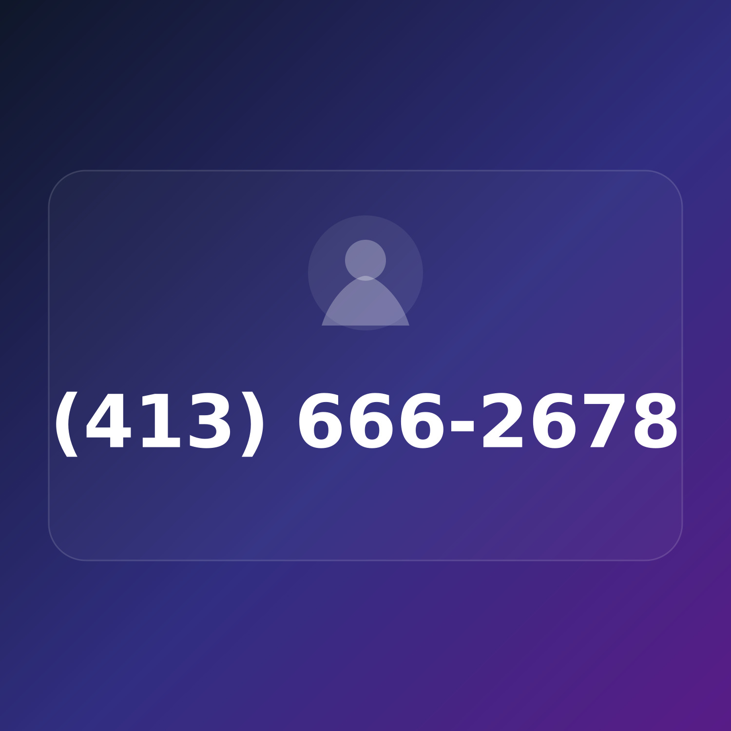(413) 666-COST product image