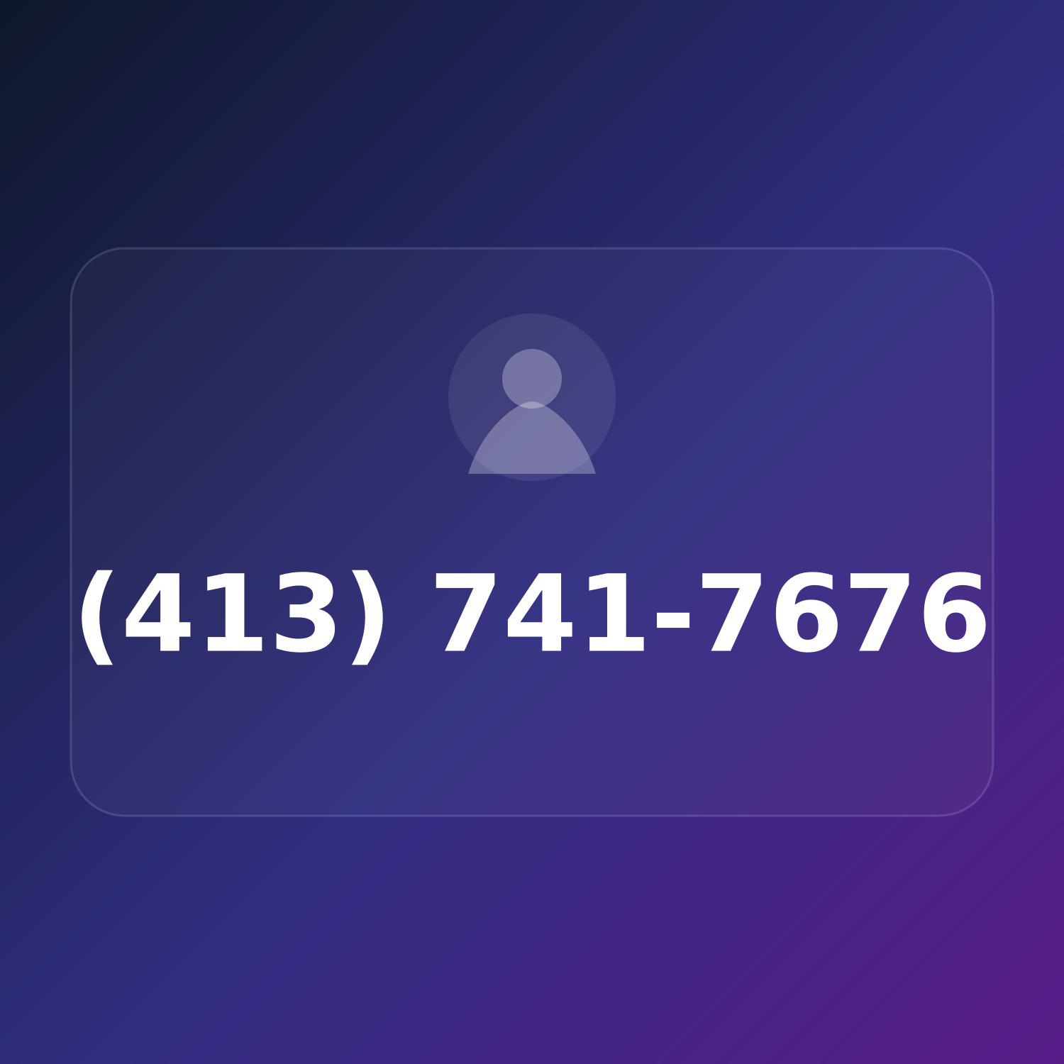 (413) 741-POP6 product image