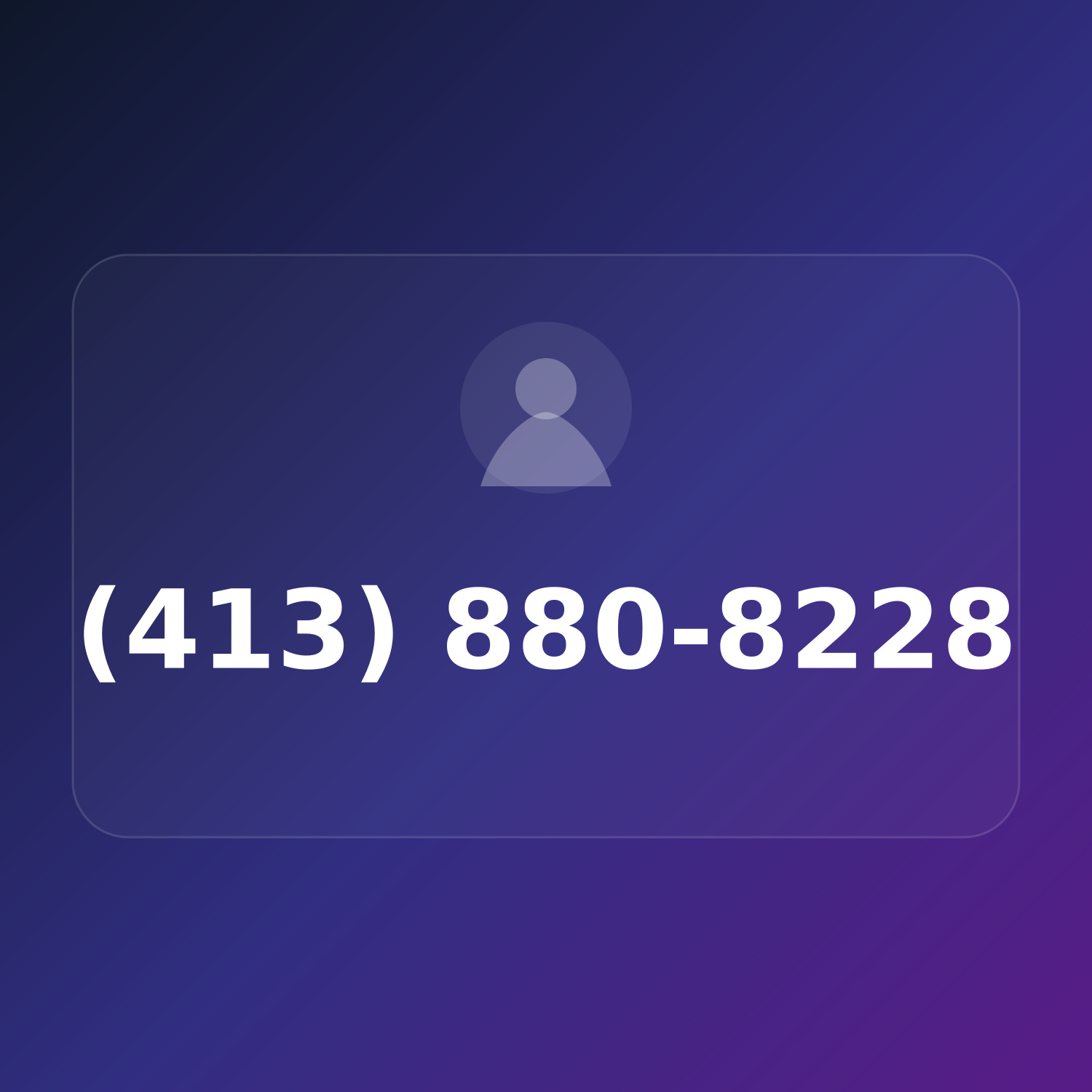 (413) 880-8CAT product image