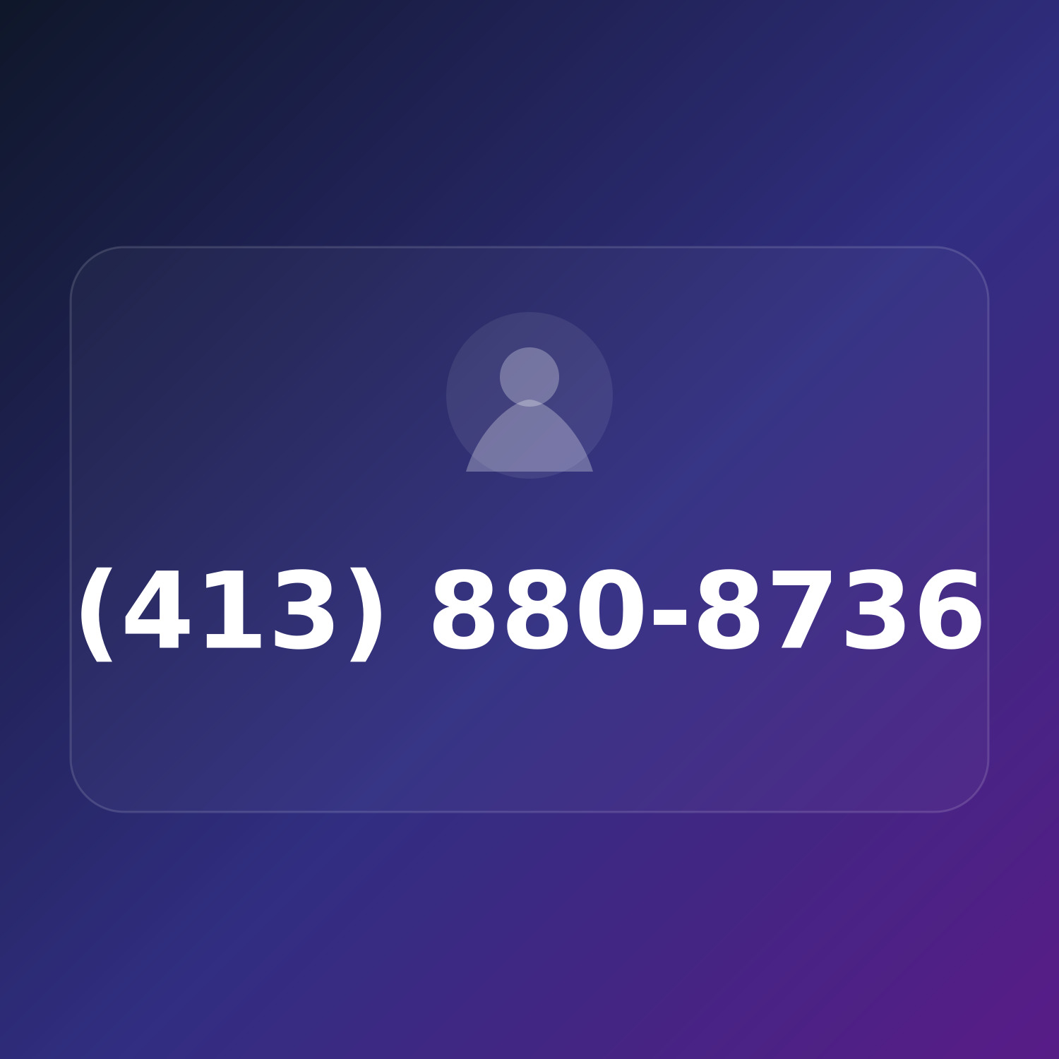 (413) 880-8SEO product image