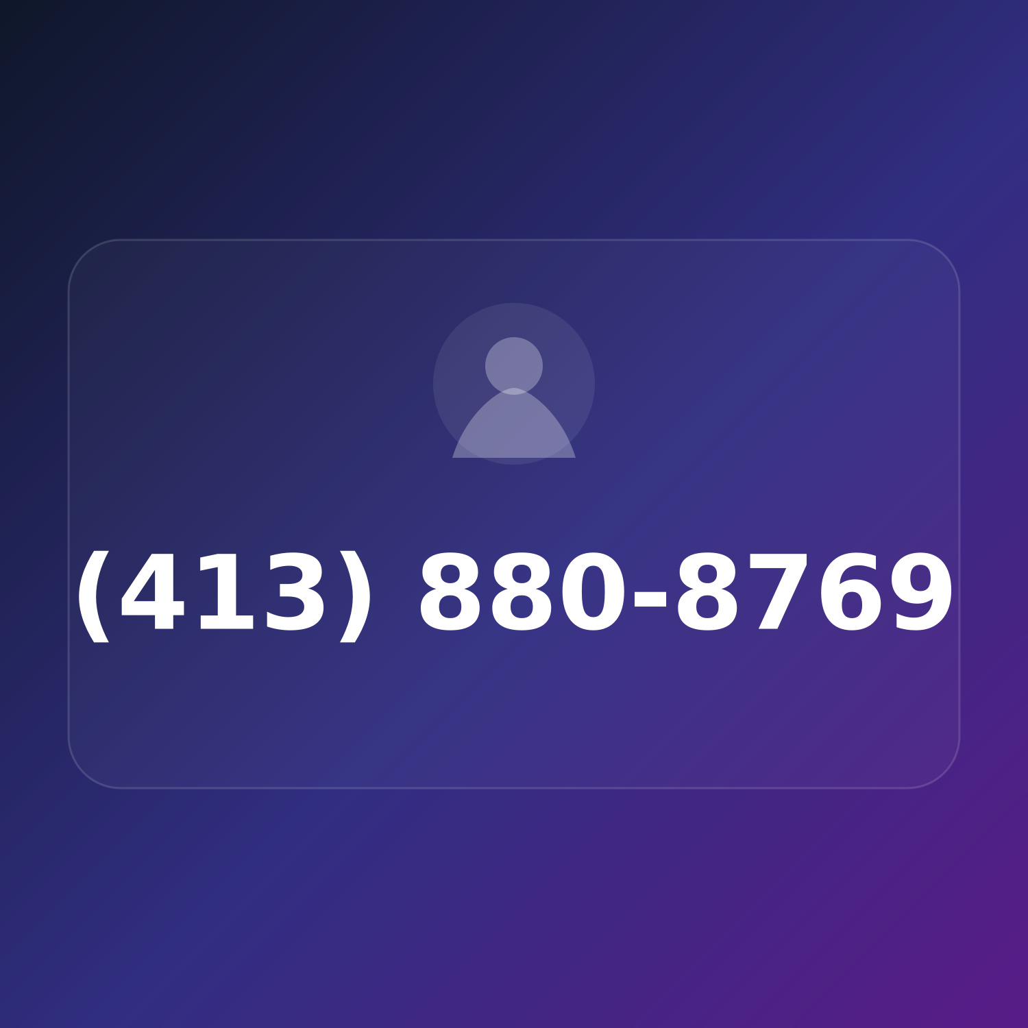 (413) 880-8POW product image