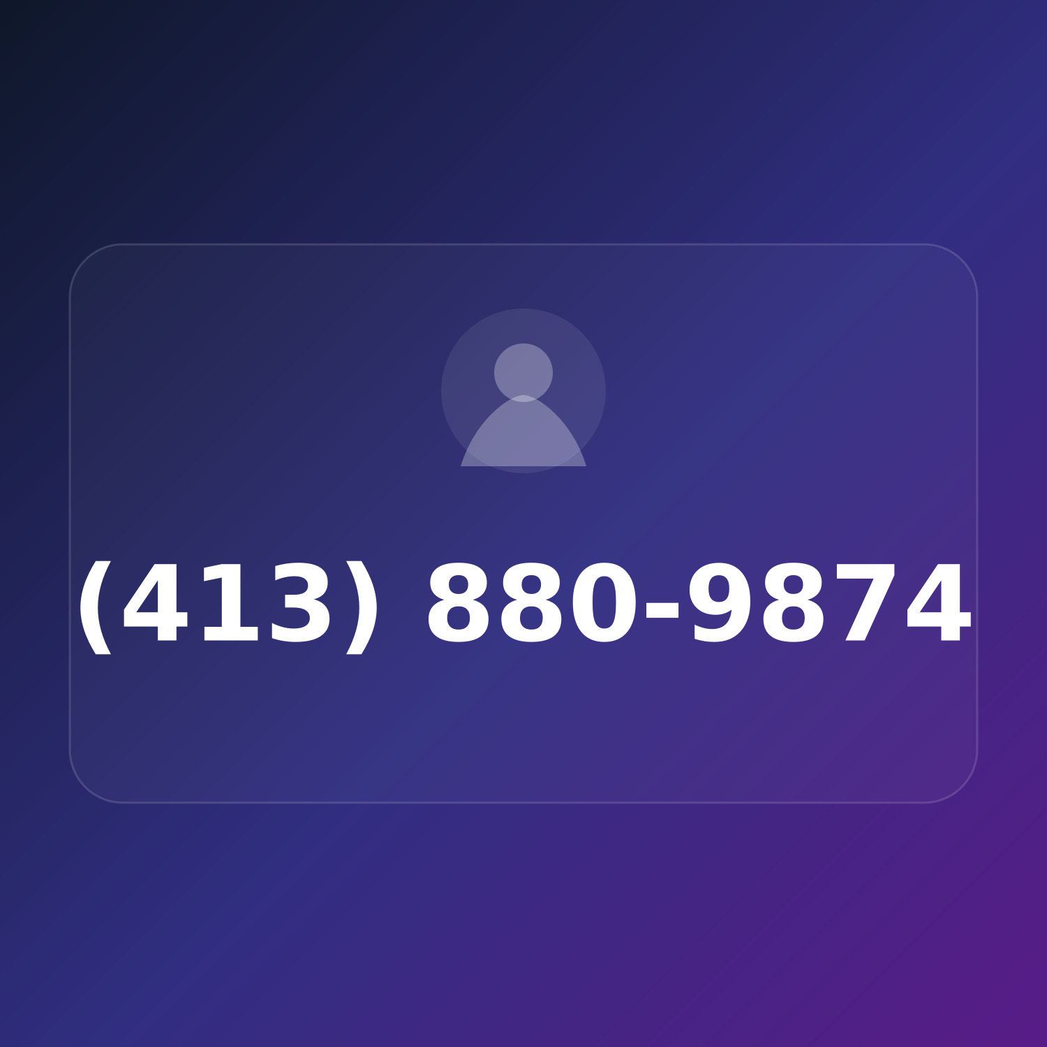 (413) 880-YVR4 product image