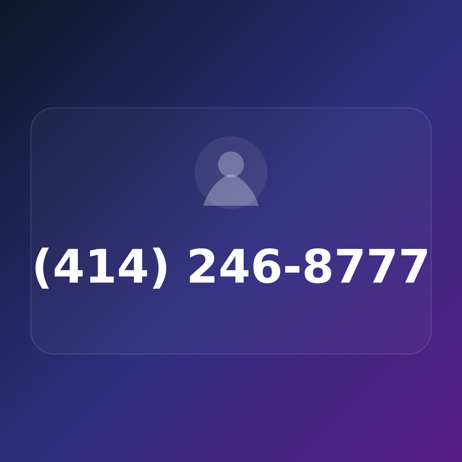 (414) 246-USPS product image