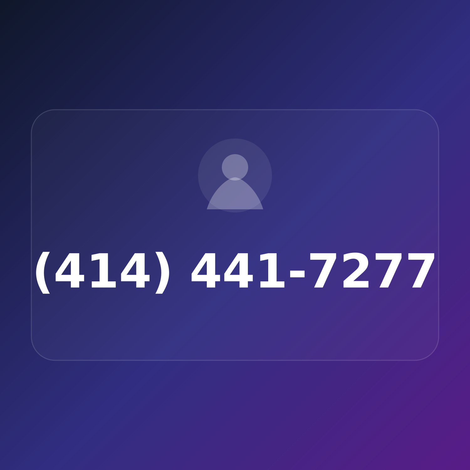 (414) 441-PASS product image