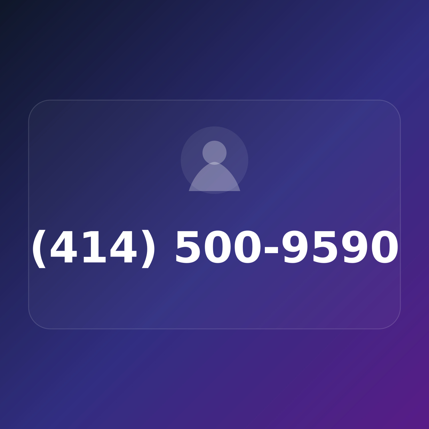 (414) 500-9590 product image