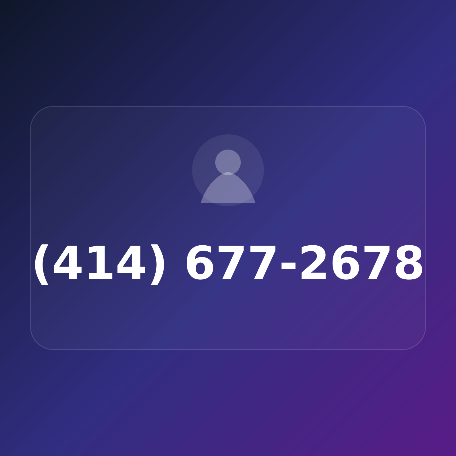 (414) 677-COST product image