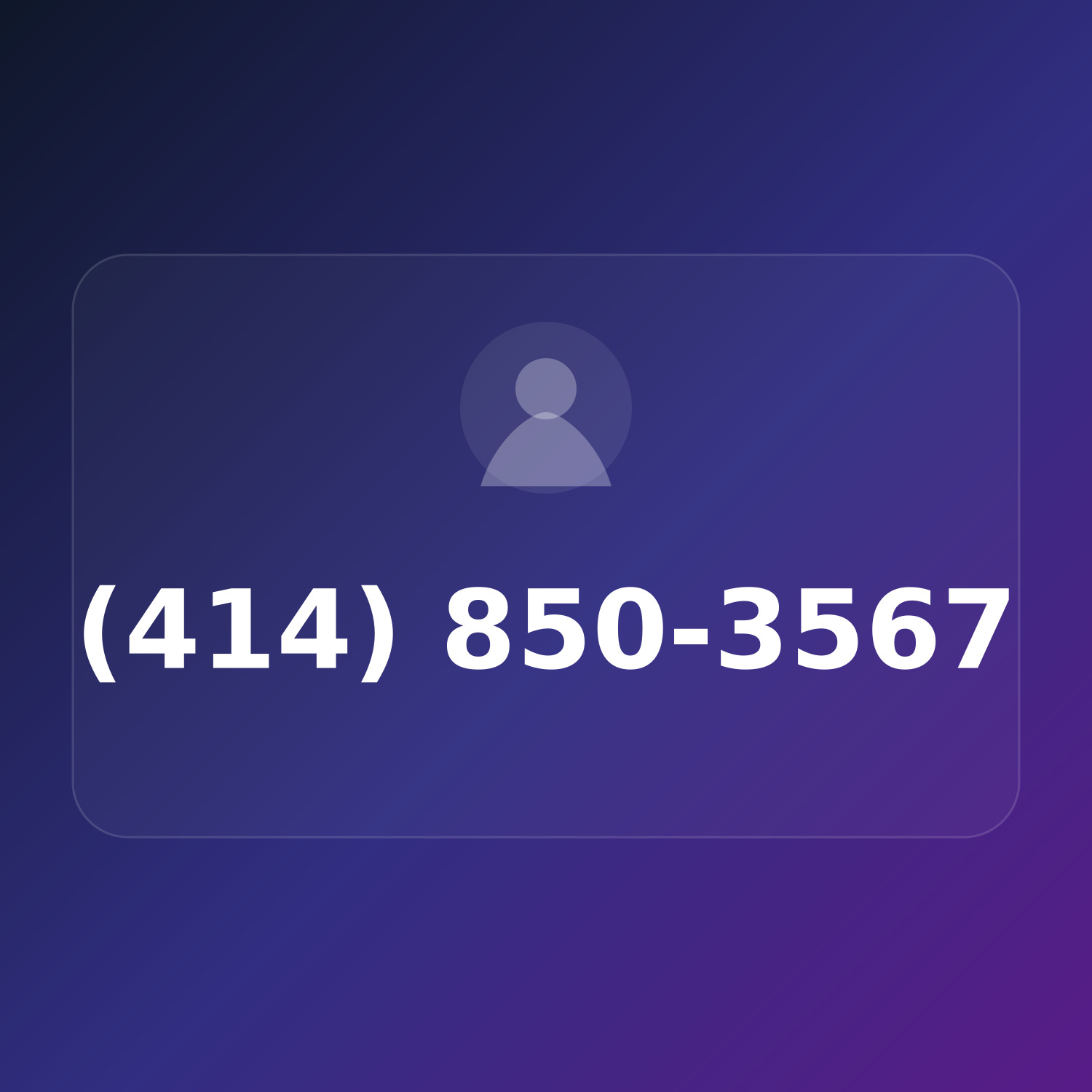 (414) 850-FLOP product image