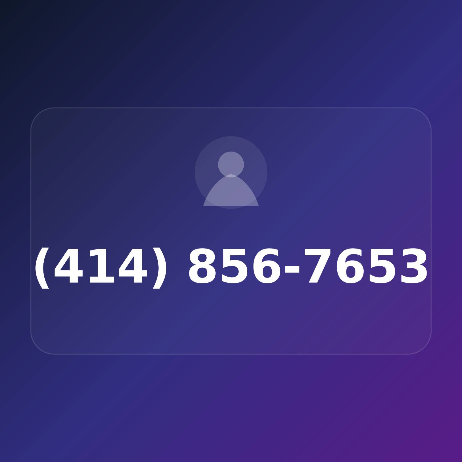 (414) 856-POKE product image
