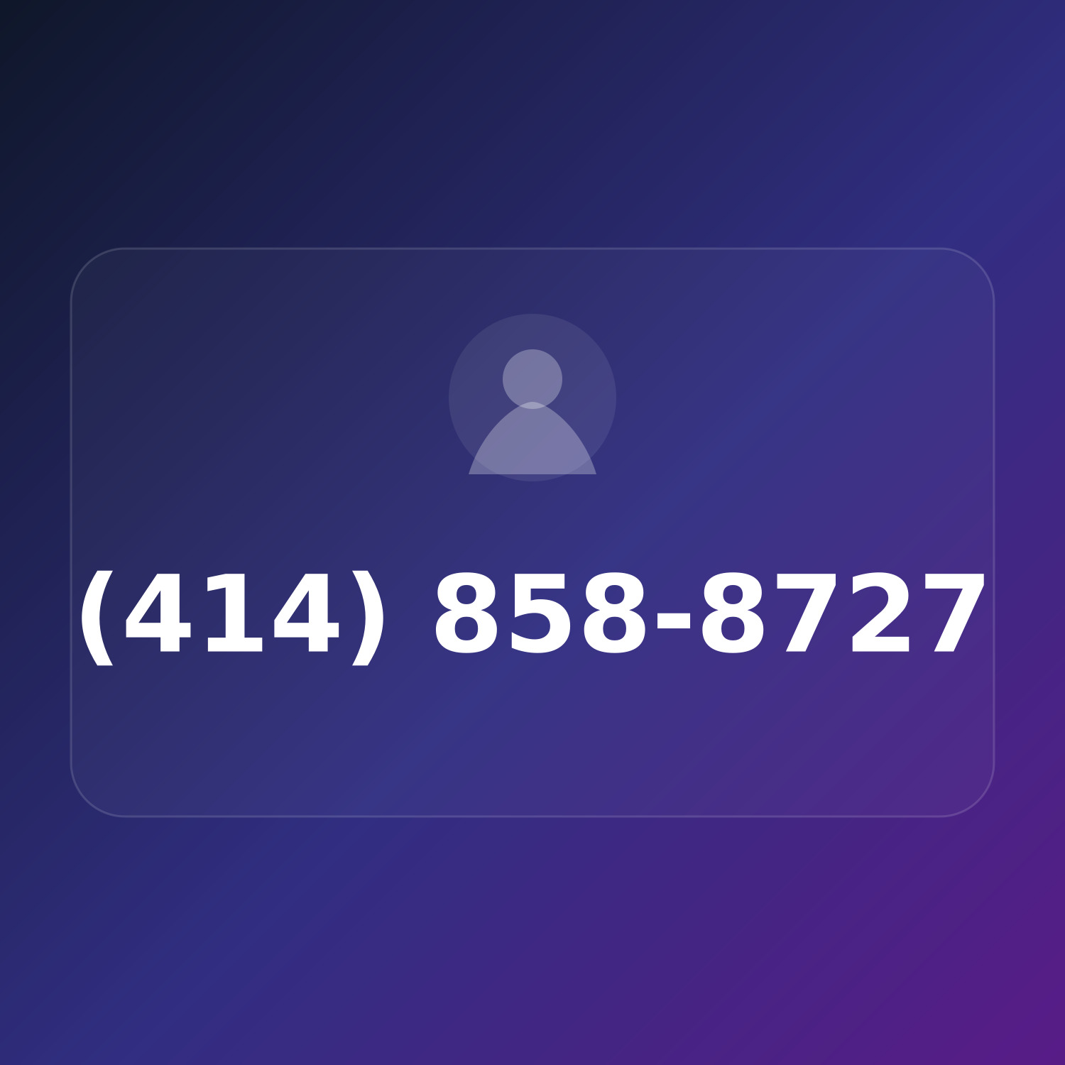 (414) 858-TRAP product image