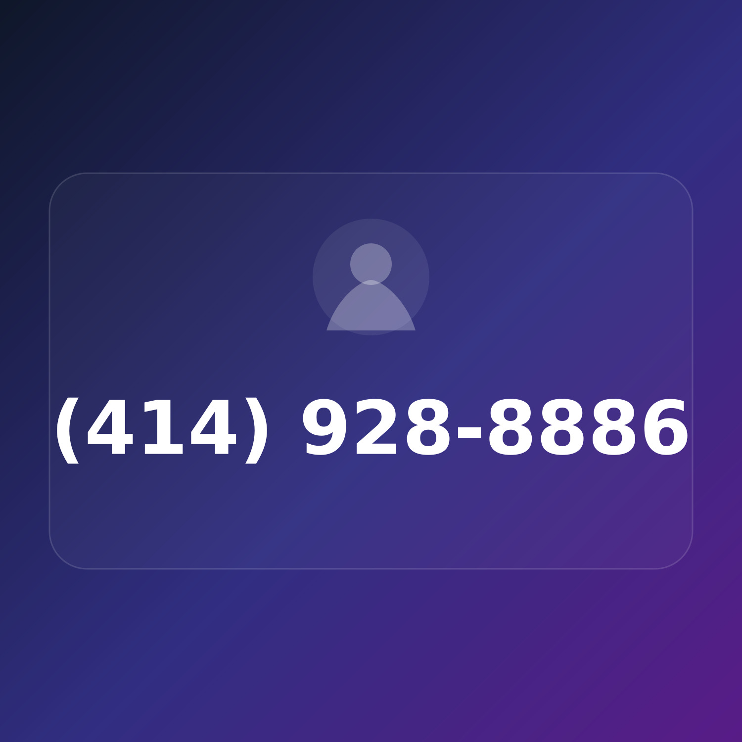 (414) 9-CUT-886 product image