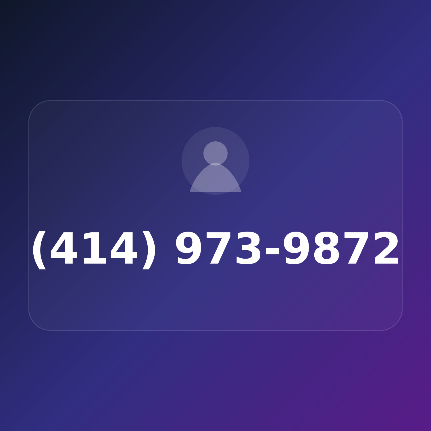(414) 97-EXTRA product image