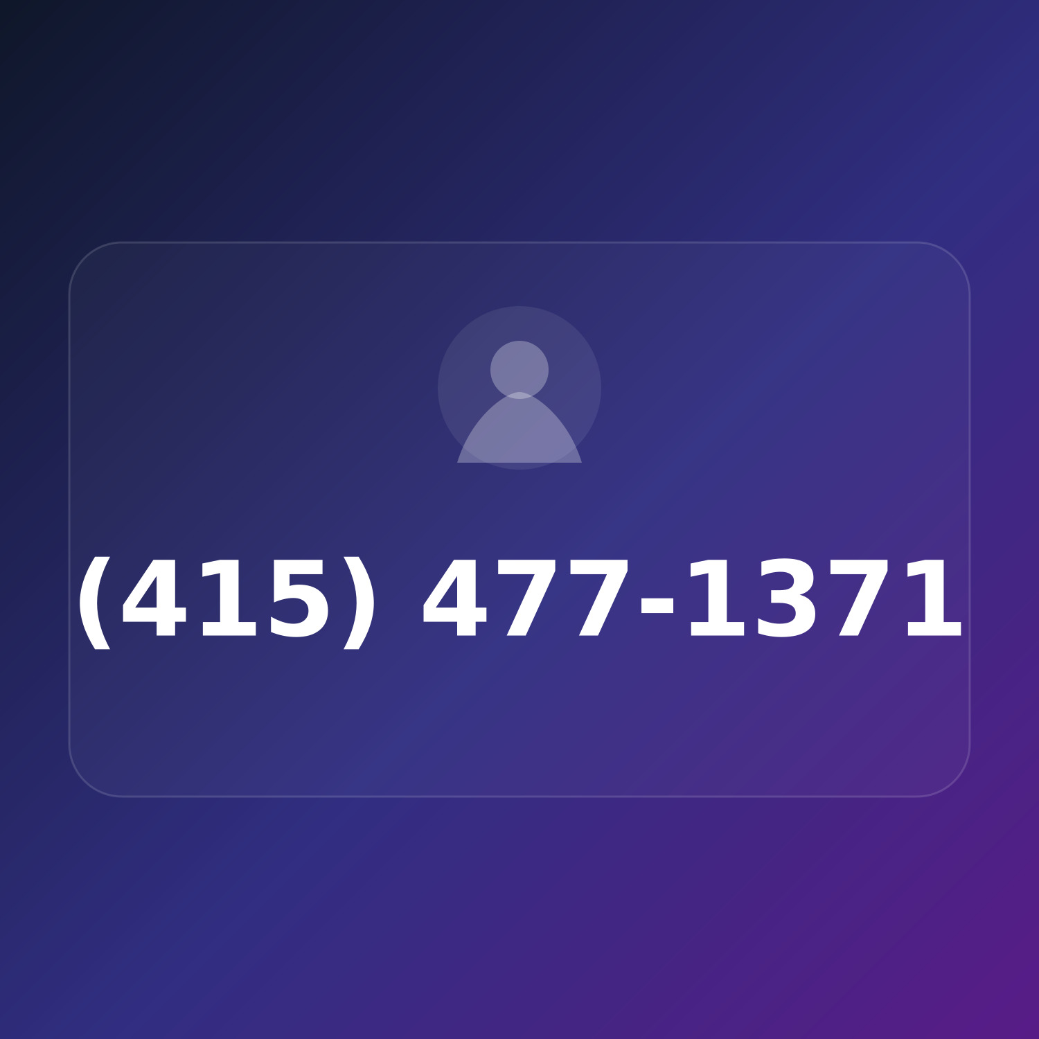 (415) IRS-1371 product image