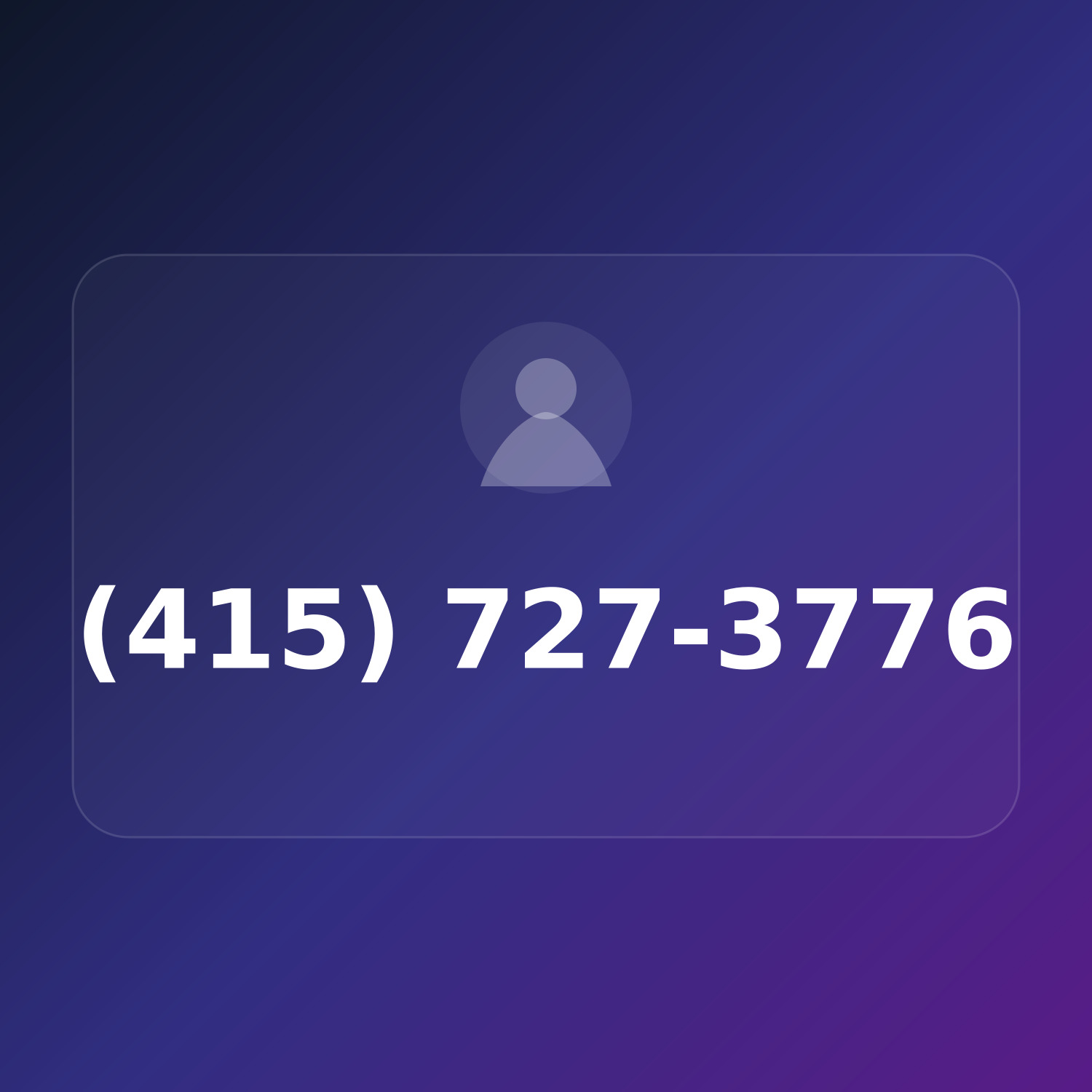 (415) 727-3PRO product image