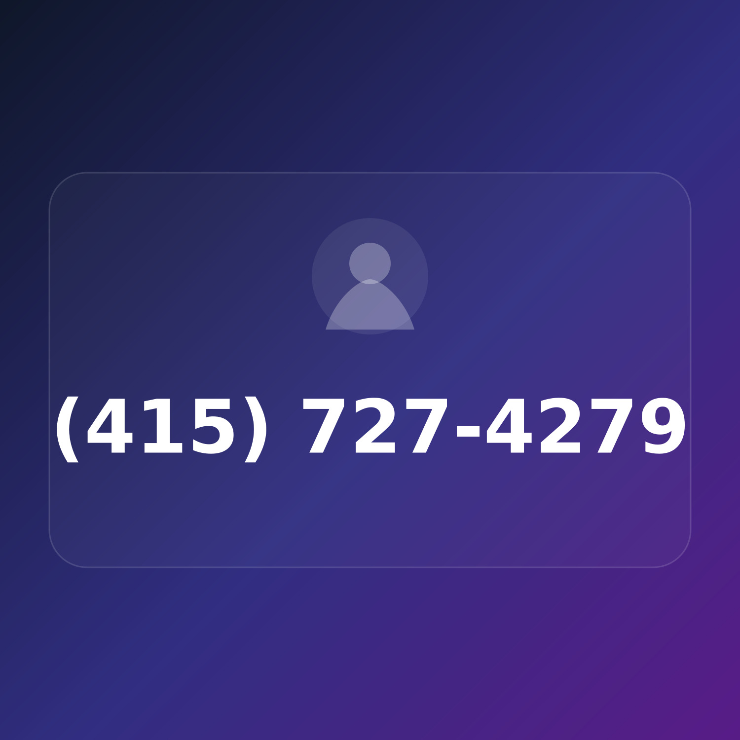 (415) 727-GARY product image