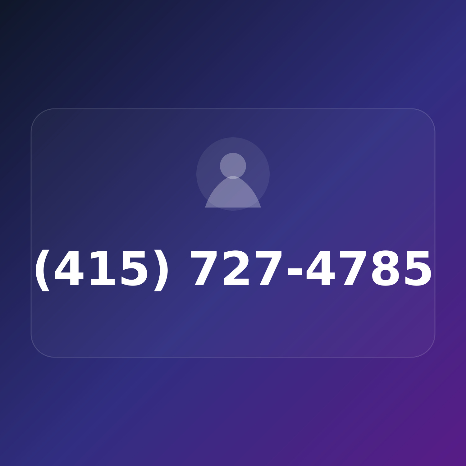 (415) 7-APIS-85 product image