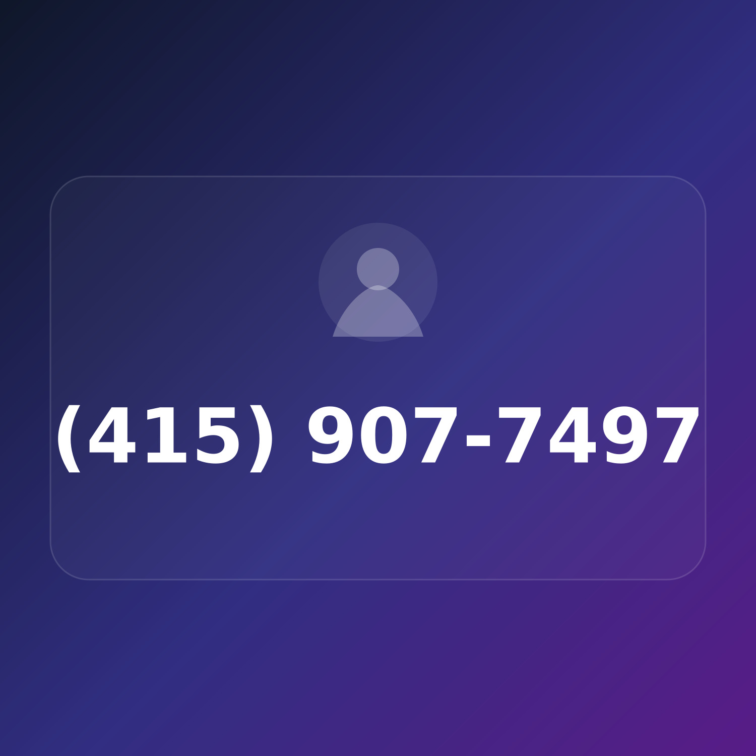 (415) 907-SIX7 product image