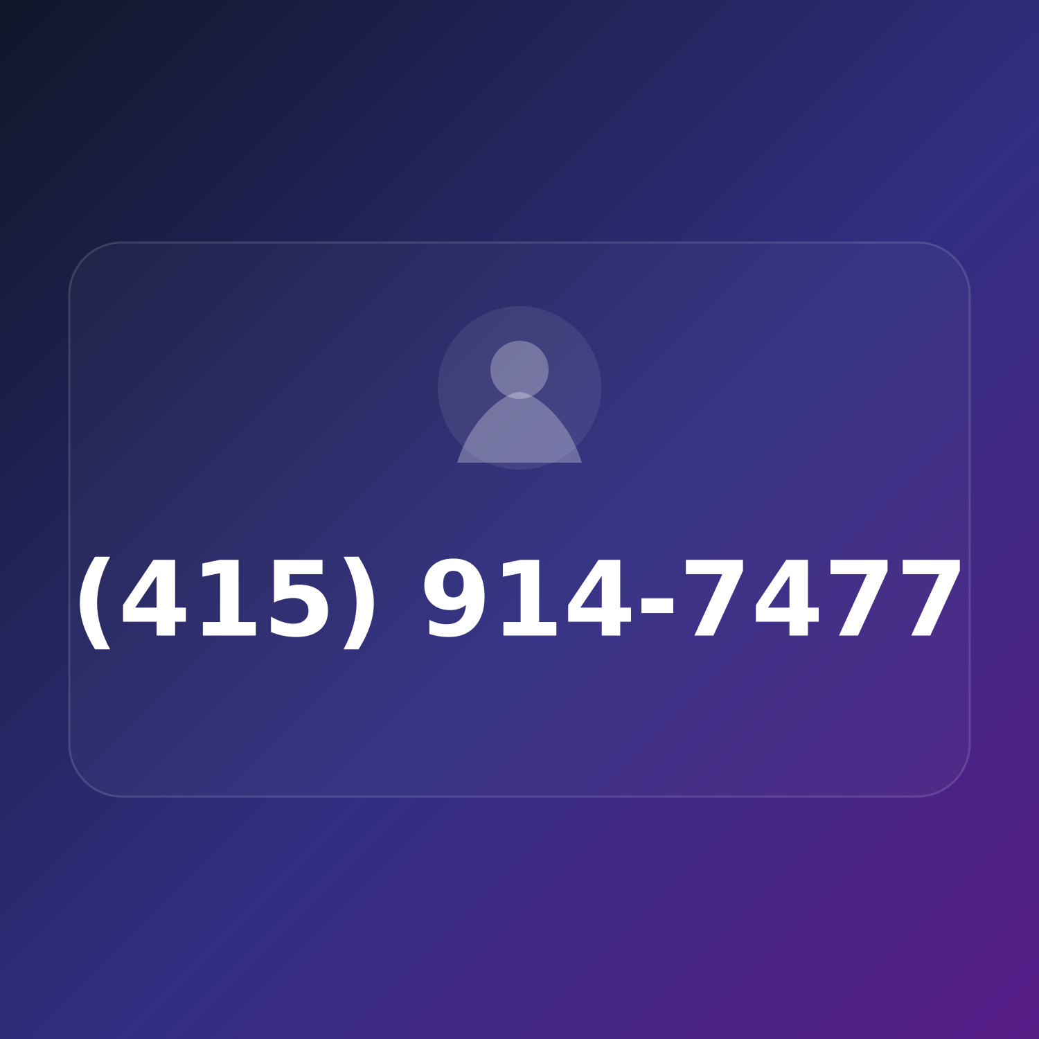 (415) 914-7IRS product image