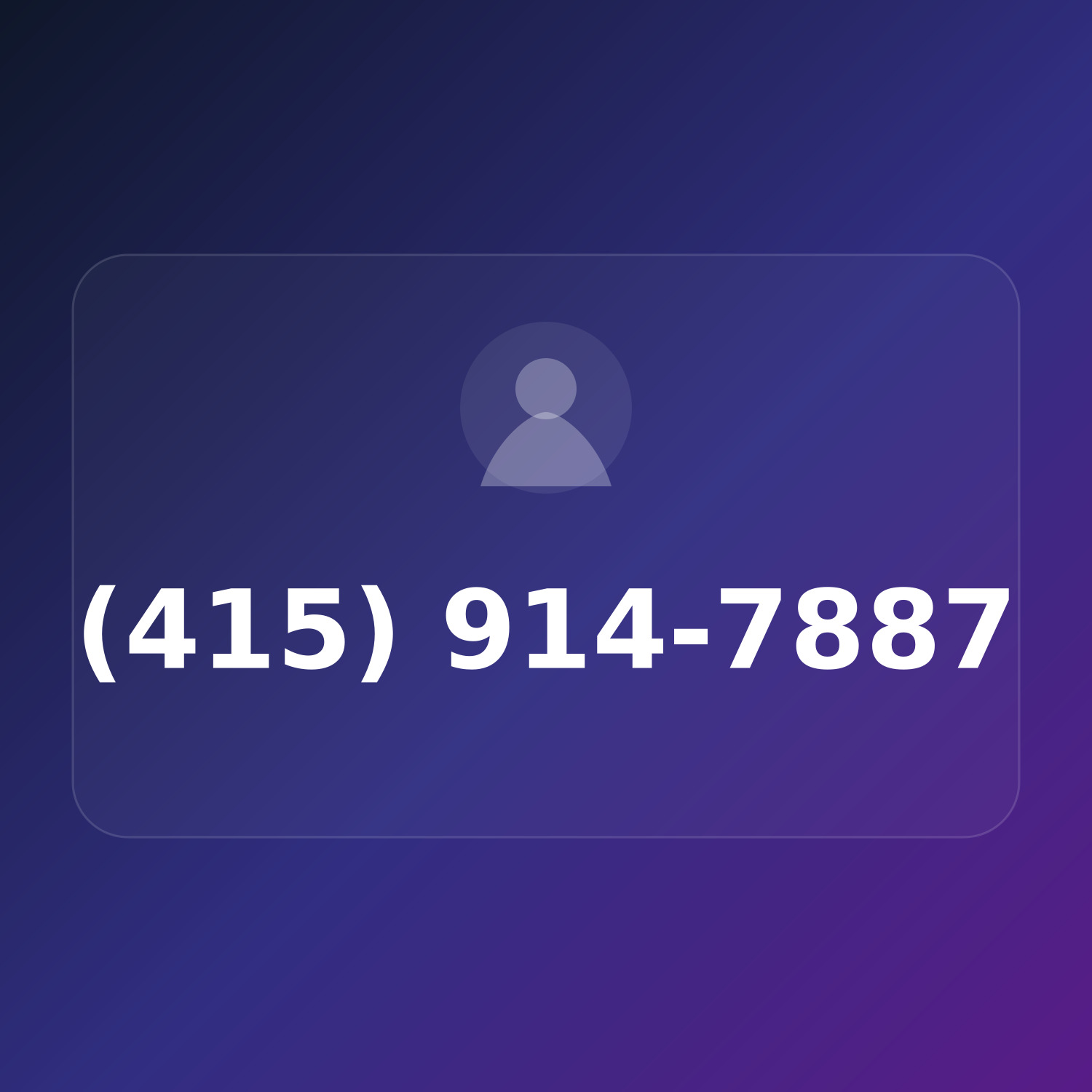 (415) 914-PUTS product image