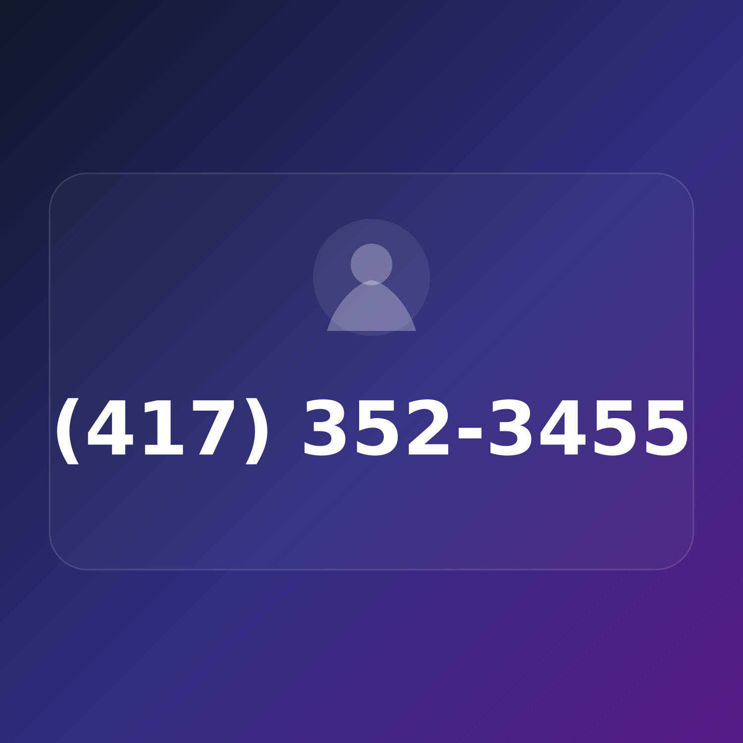 (417) 352-FILL product image