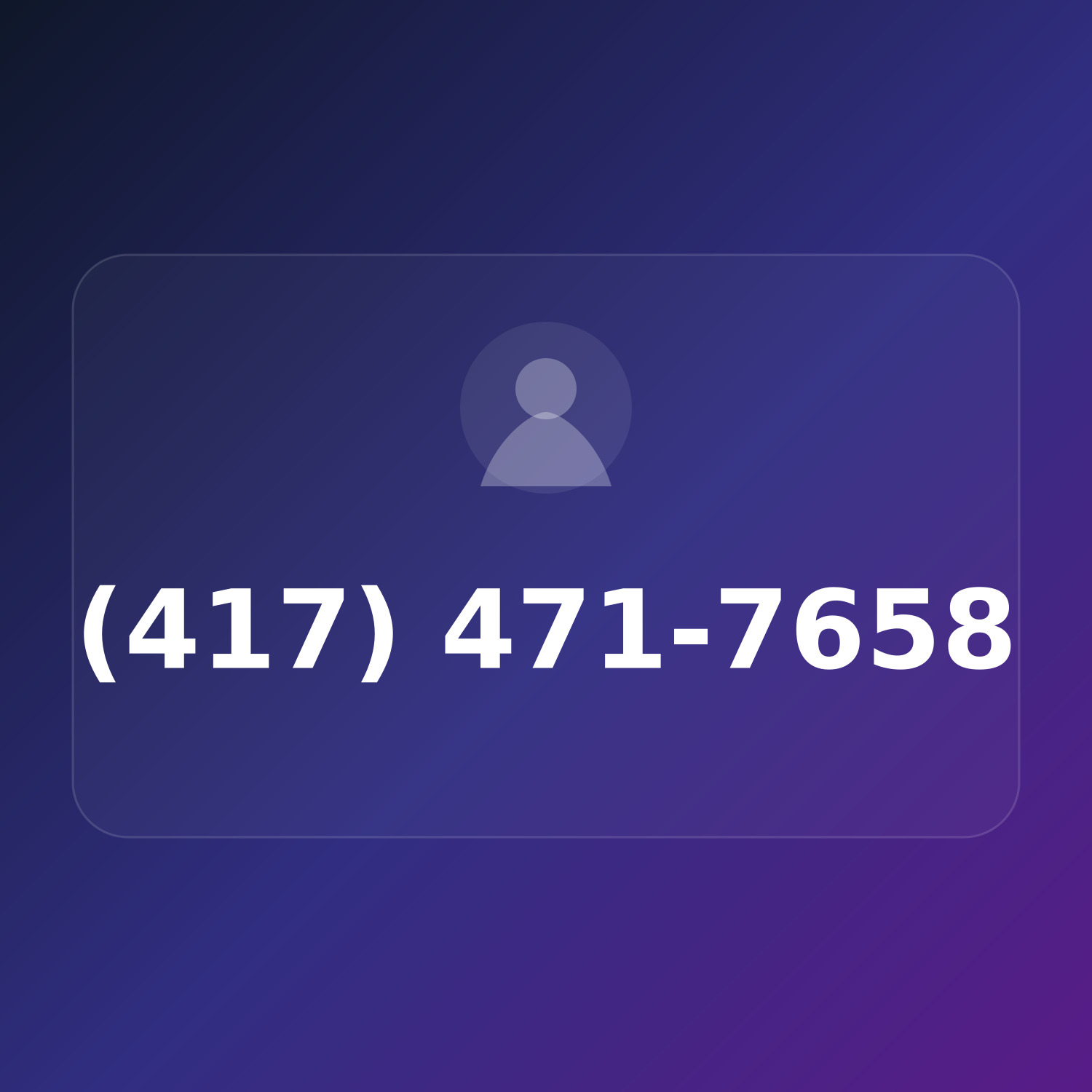 (417) 471-ROKU product image