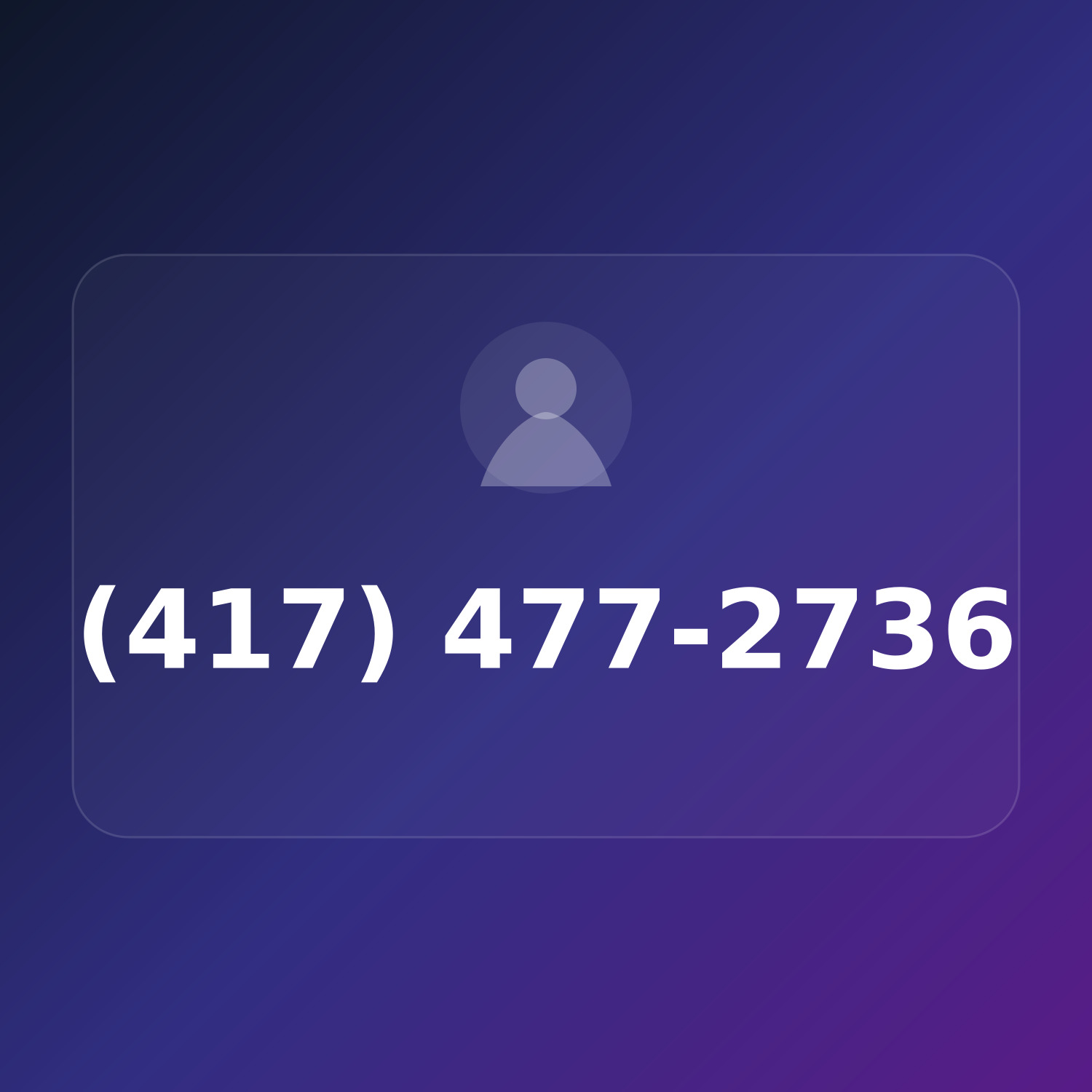 (417) 477-2SEO product image