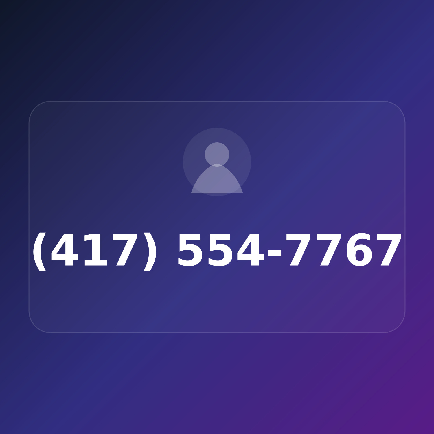 (417) 554-PROS product image