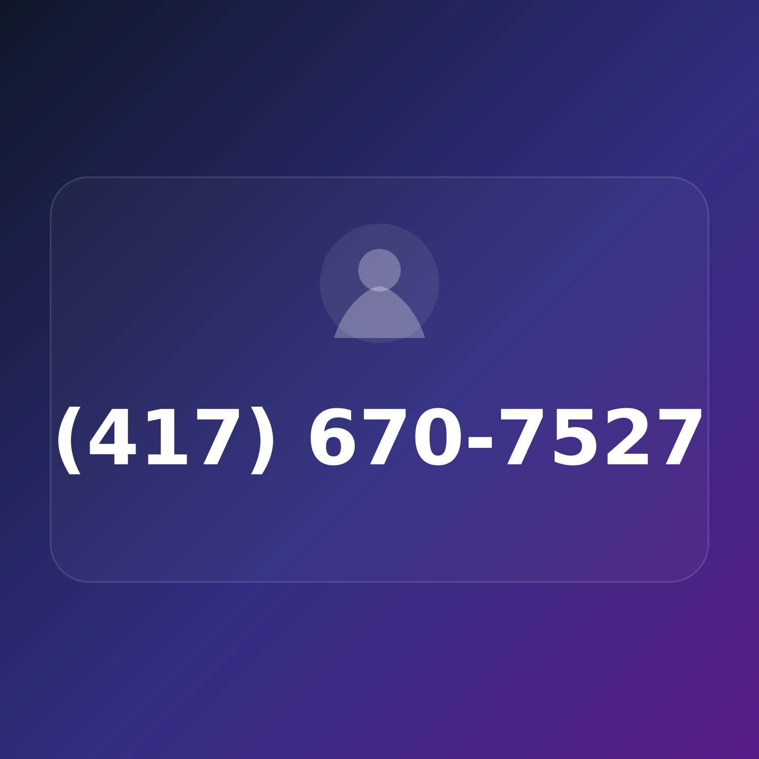 (417) 670-SLAP product image