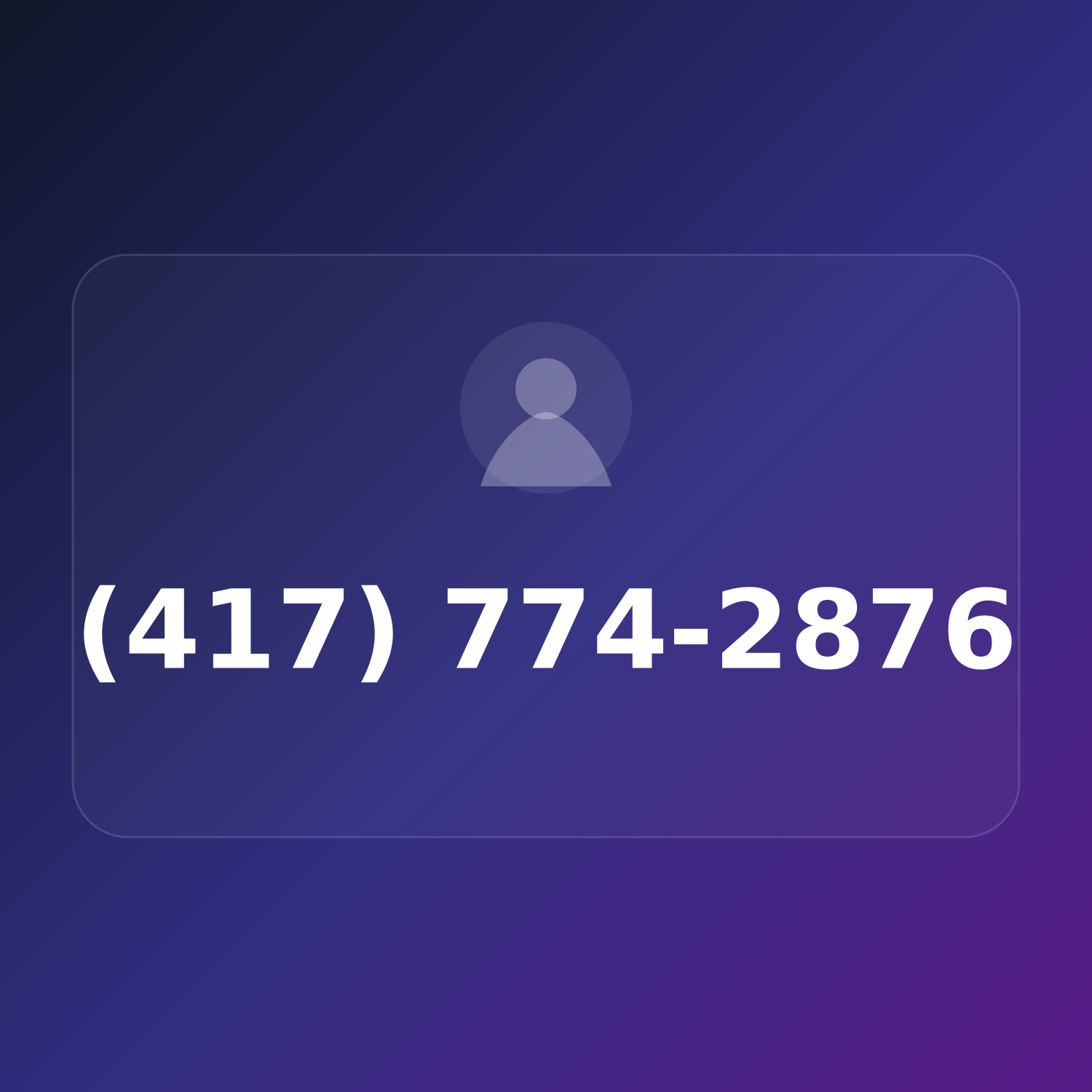 (417) 774-BURN product image