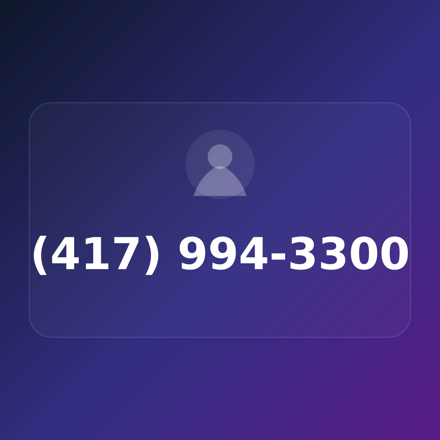 (417) 9-WIDE-00 product image