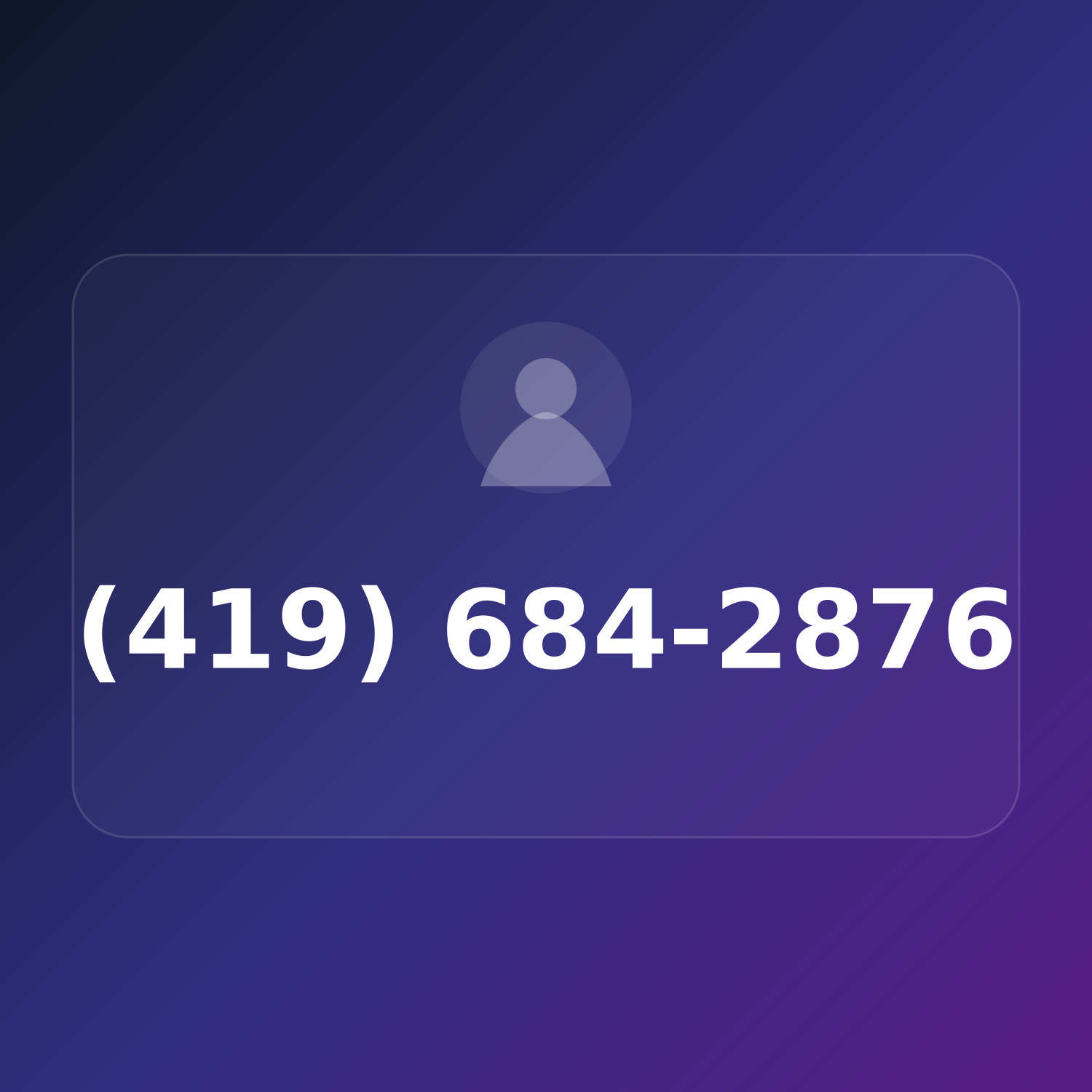 (419) 684-BURN product image