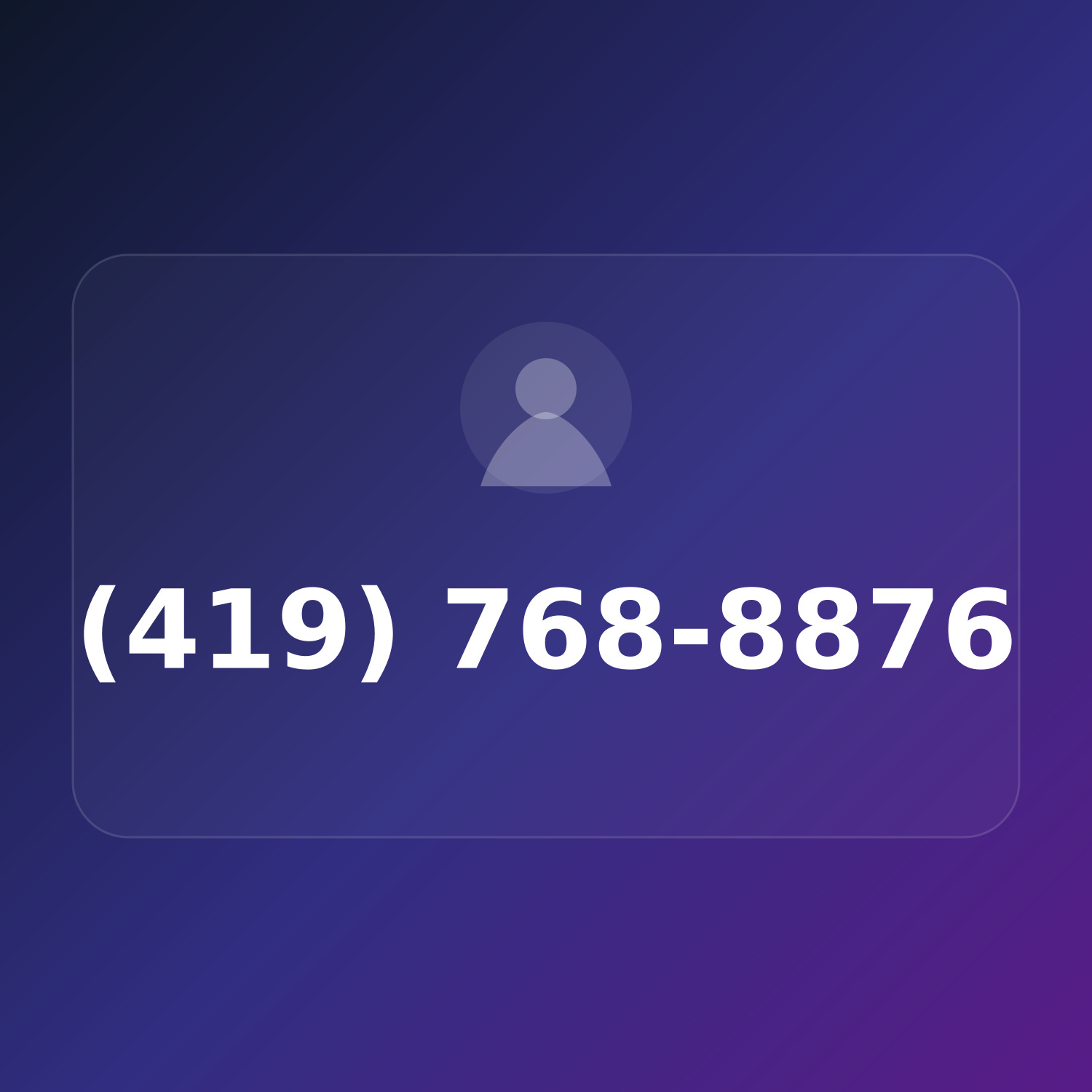 (419) 768-TURN product image