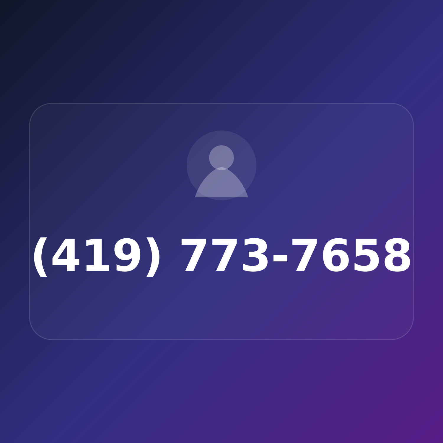 (419) 773-ROKU product image
