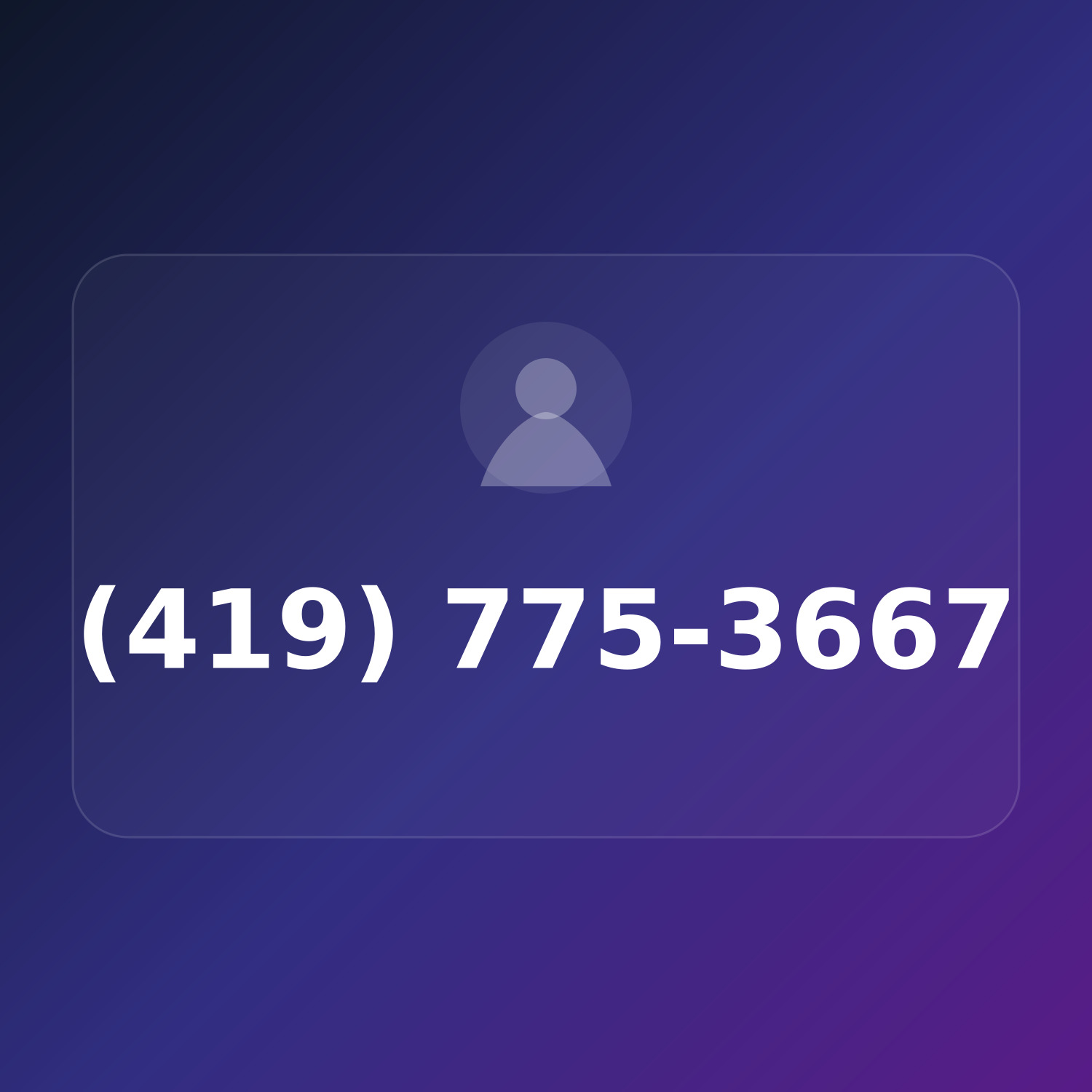 (419) 775-DOOR product image