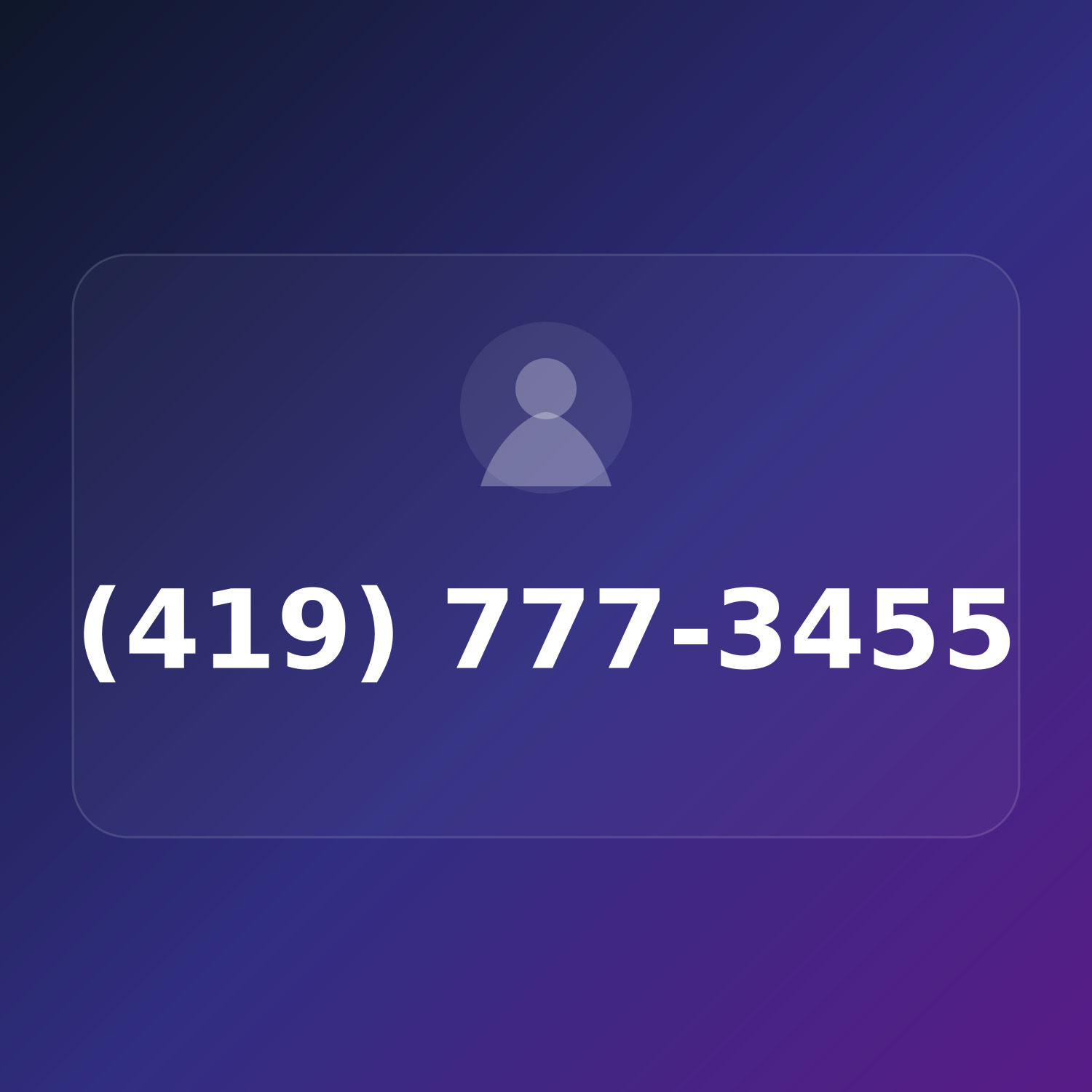 (419) 777-FILL product image