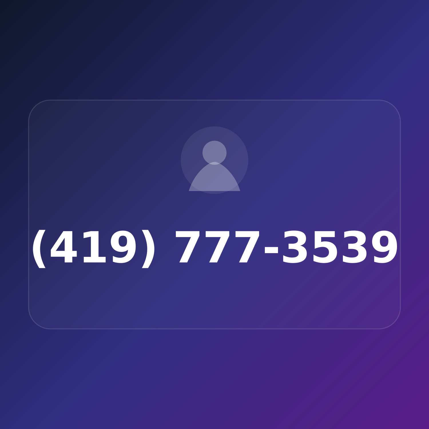 (419) 777-FLEX product image
