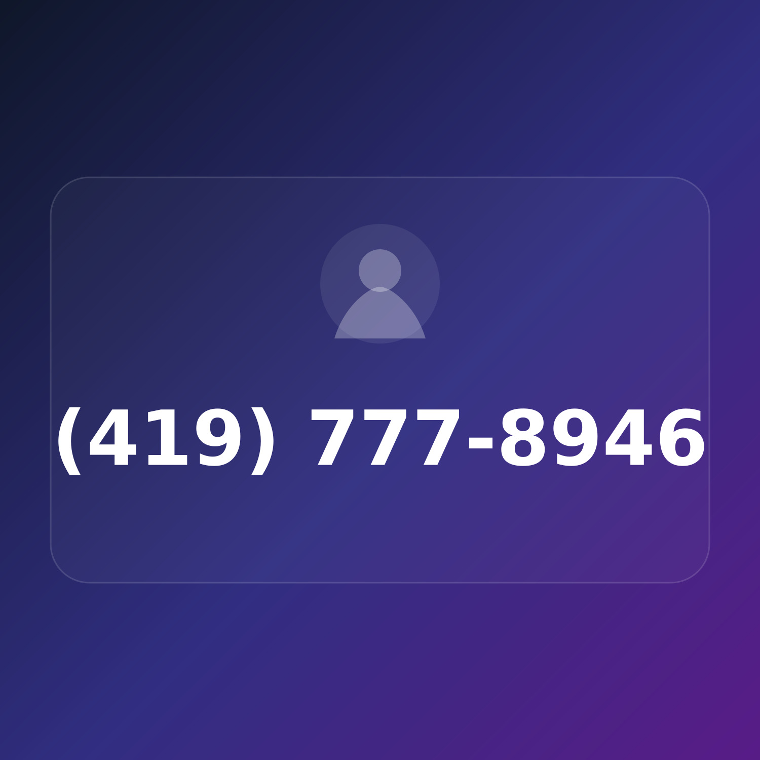 (419) 777-TWIN product image