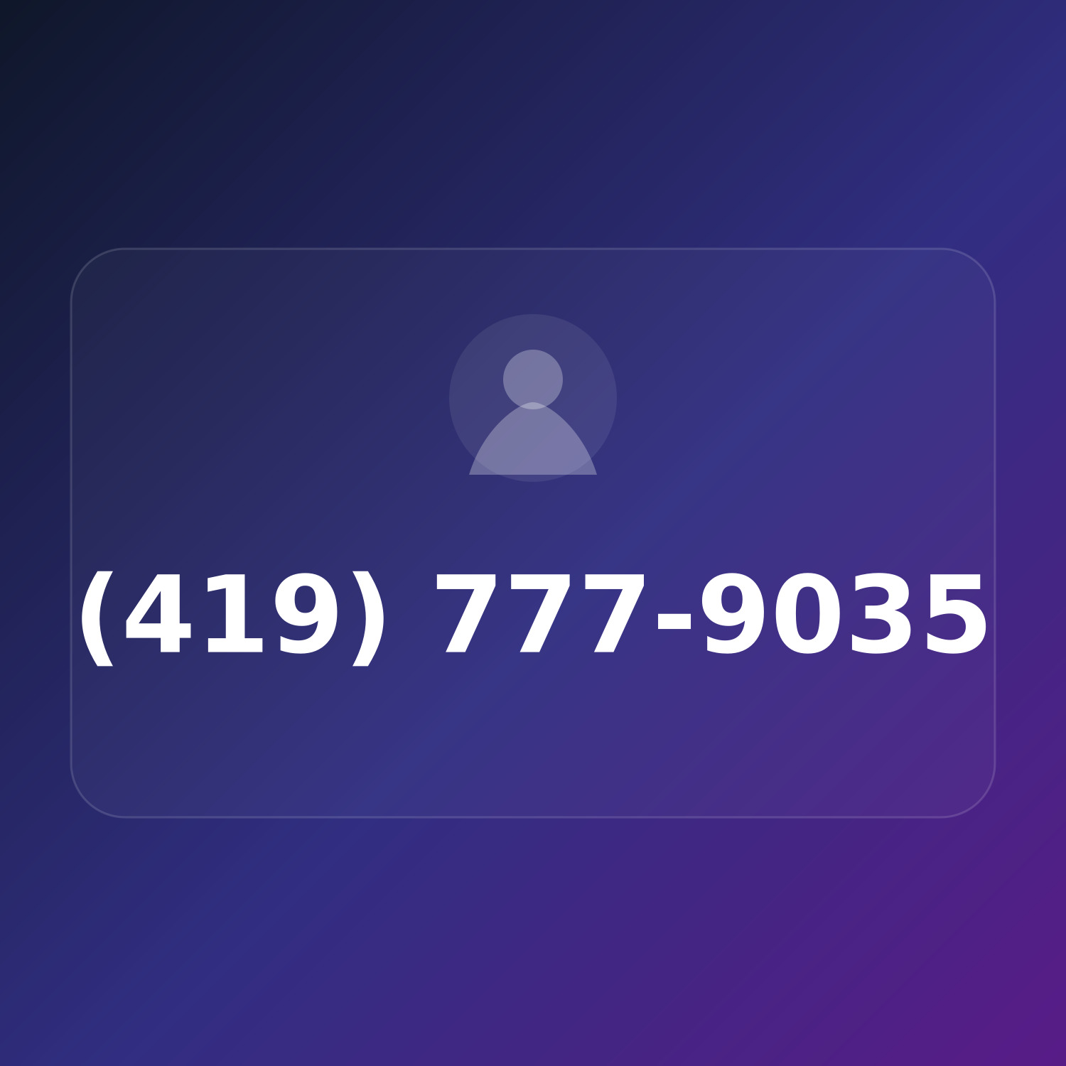(419) 777-9035 product image