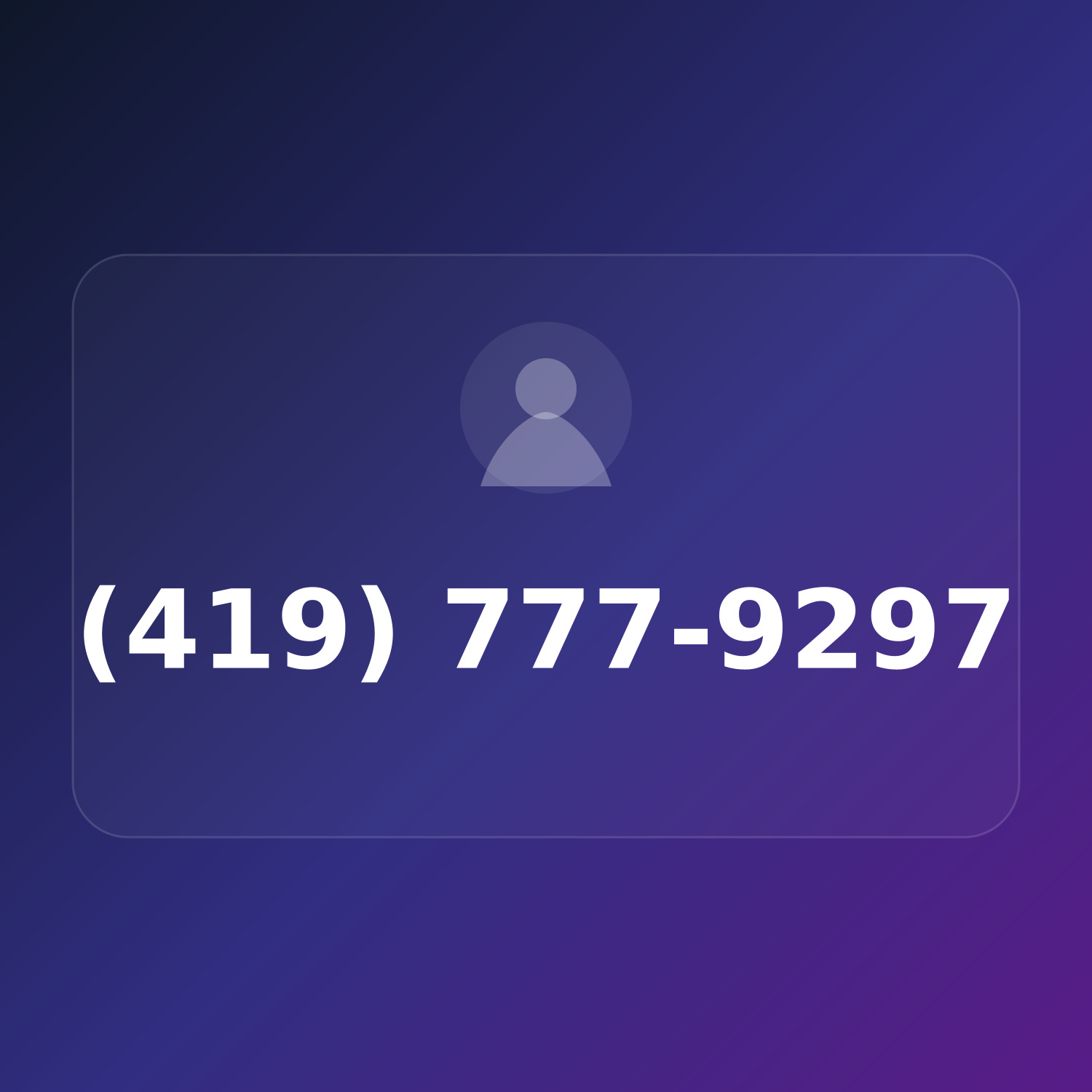 (419) 777-WAYS product image