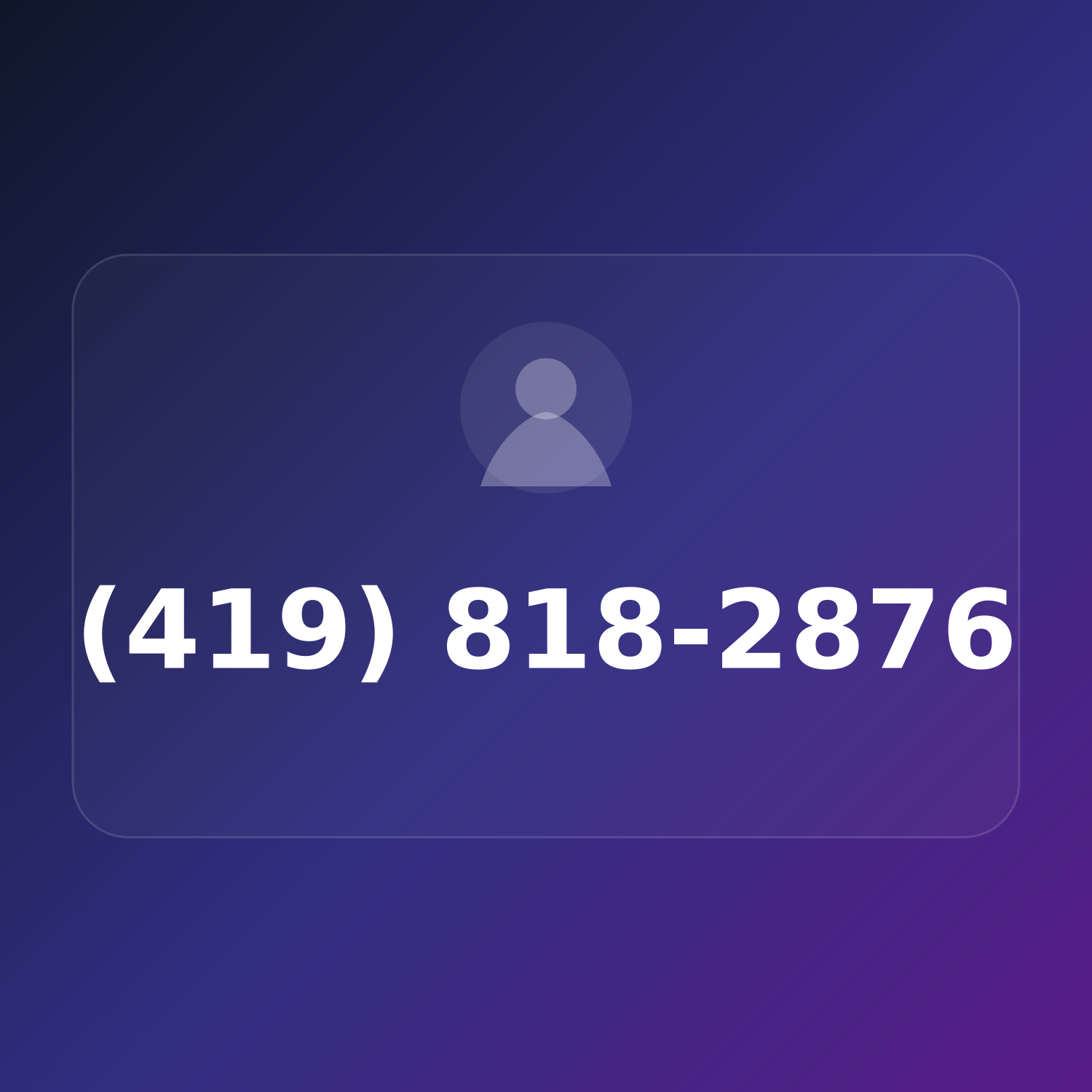 (419) 818-BURN product image