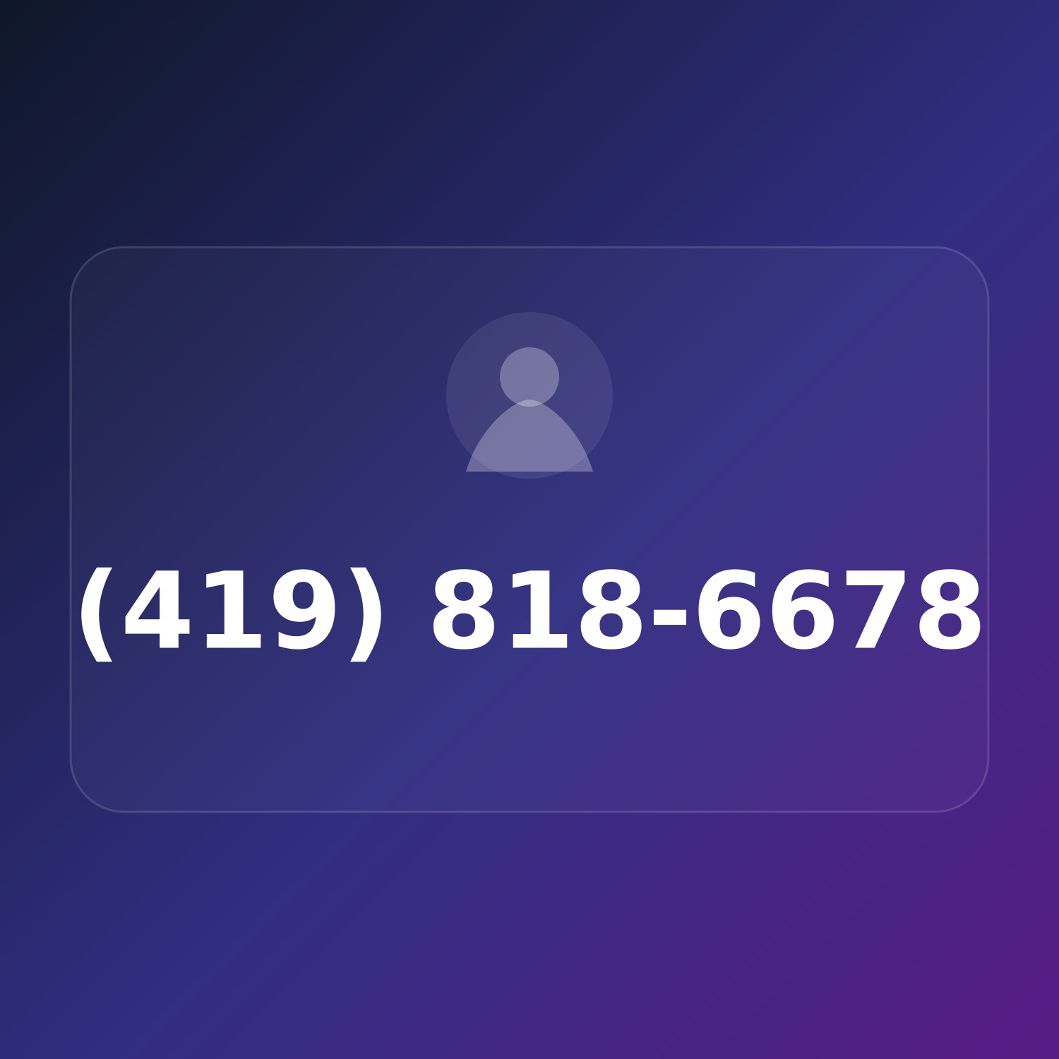 (419) 818-MOST product image