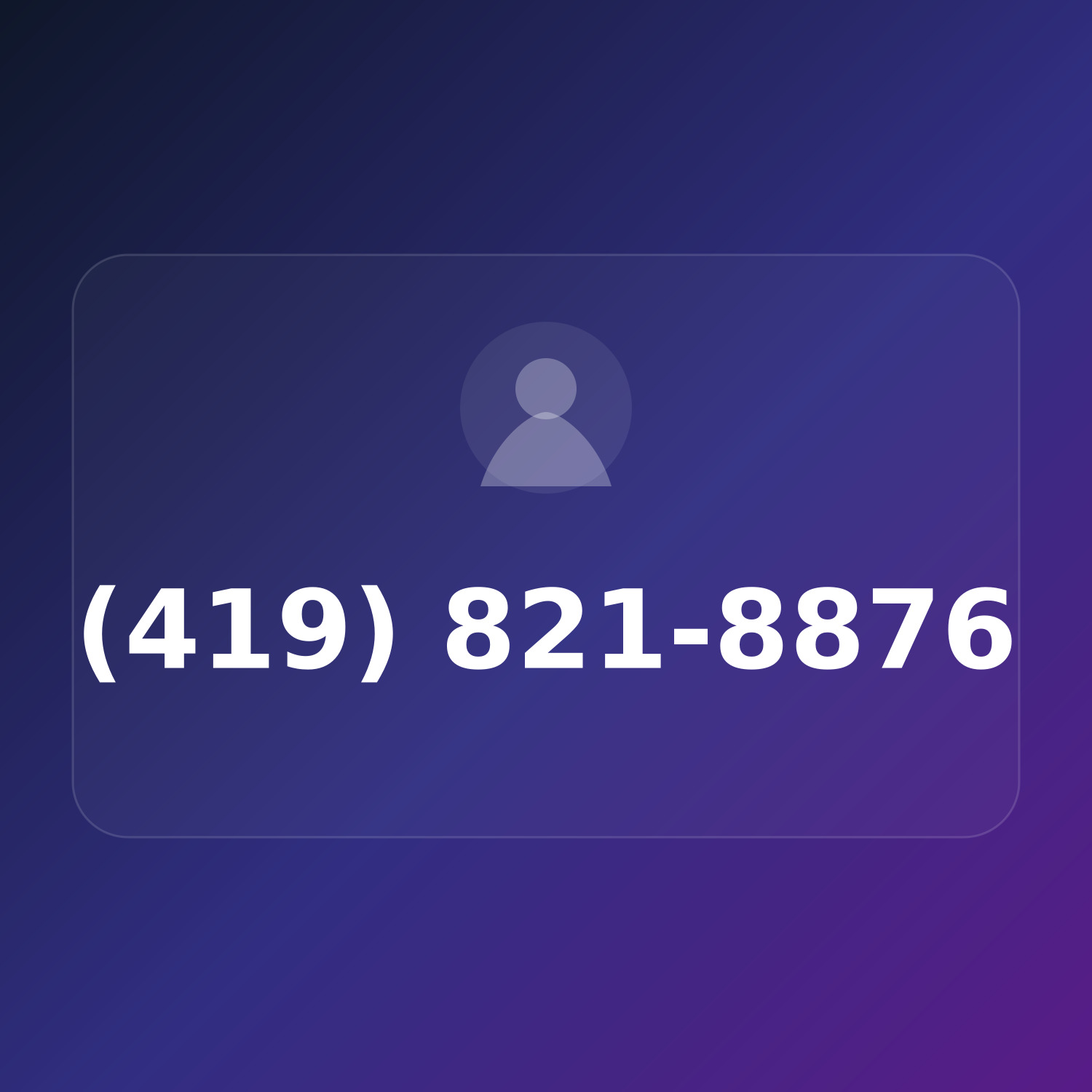(419) 821-TURN product image