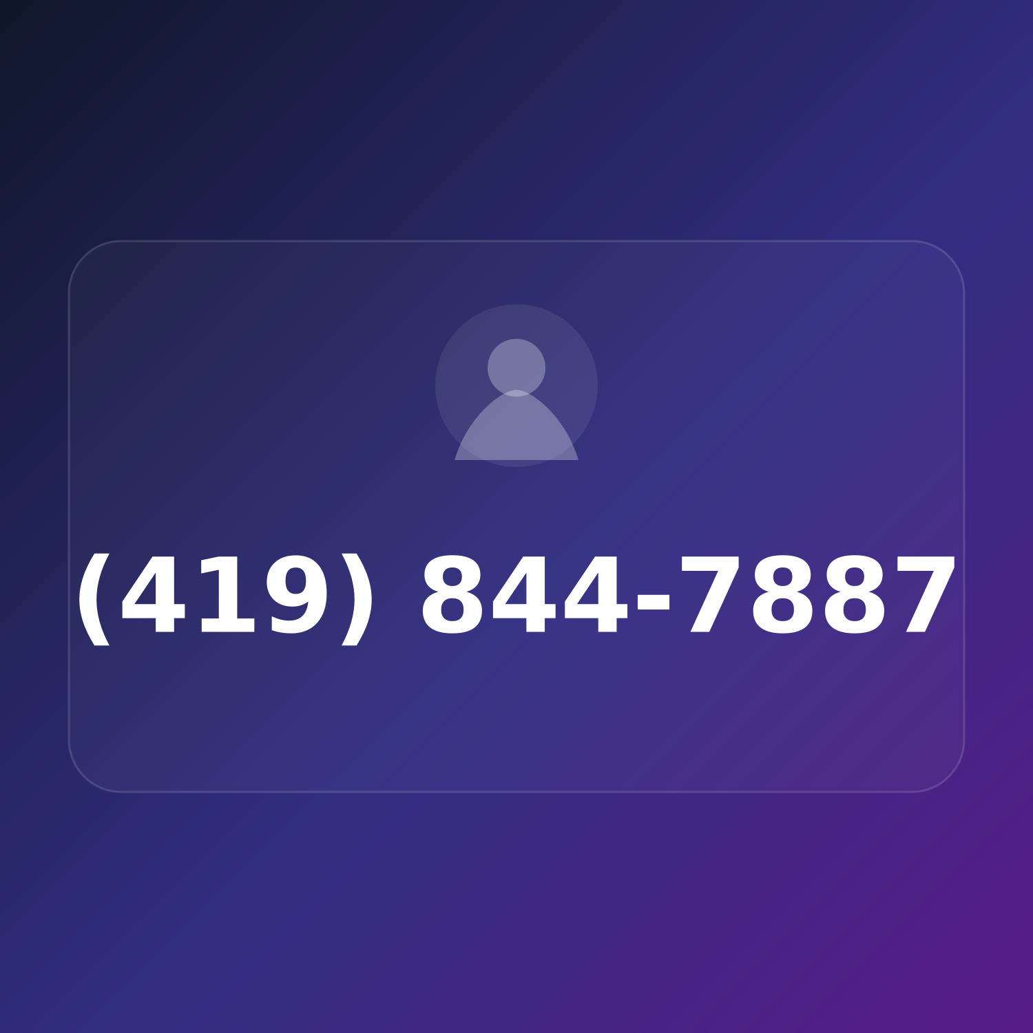 (419) 844-PUTS product image