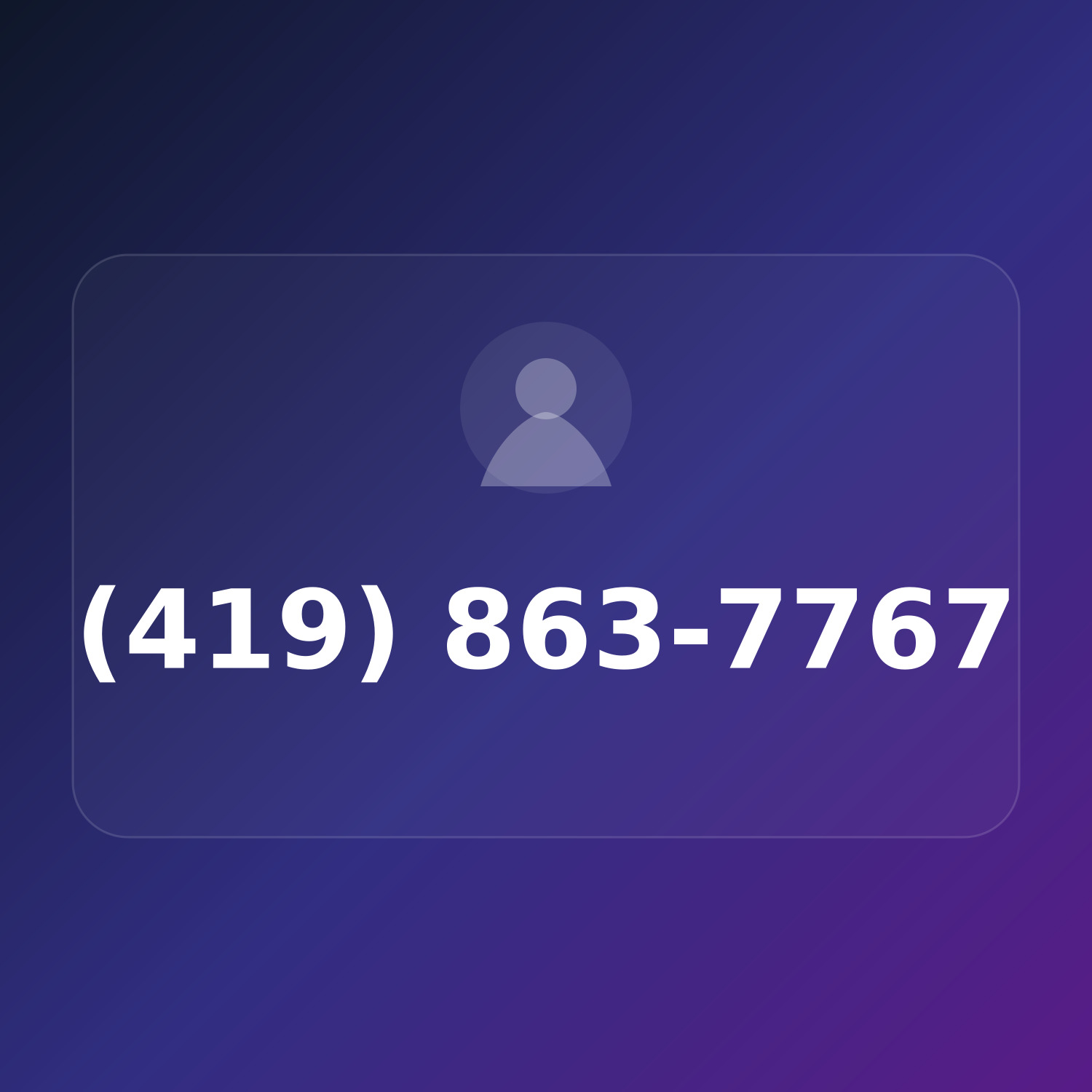 (419) 863-PROS product image