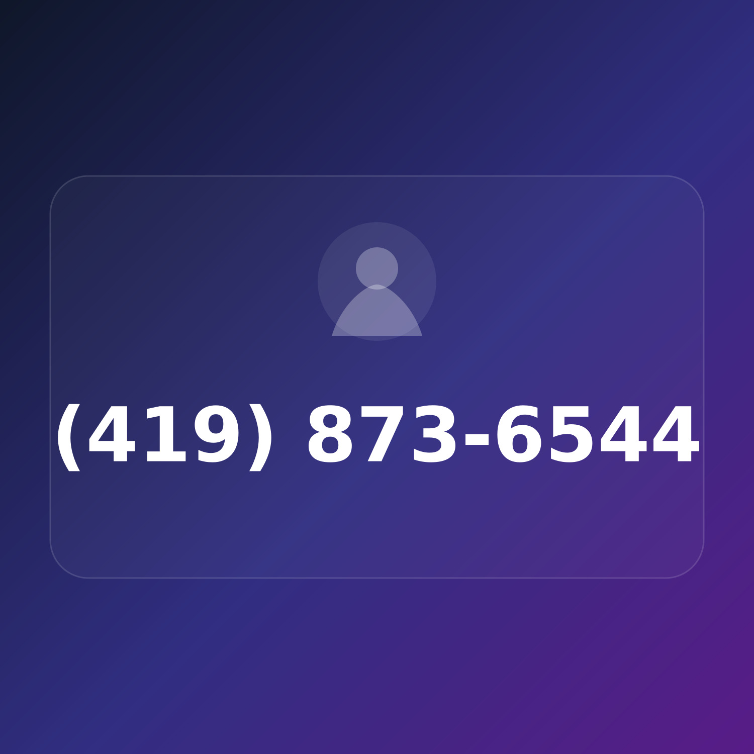 (419) 8-SEO-544 product image