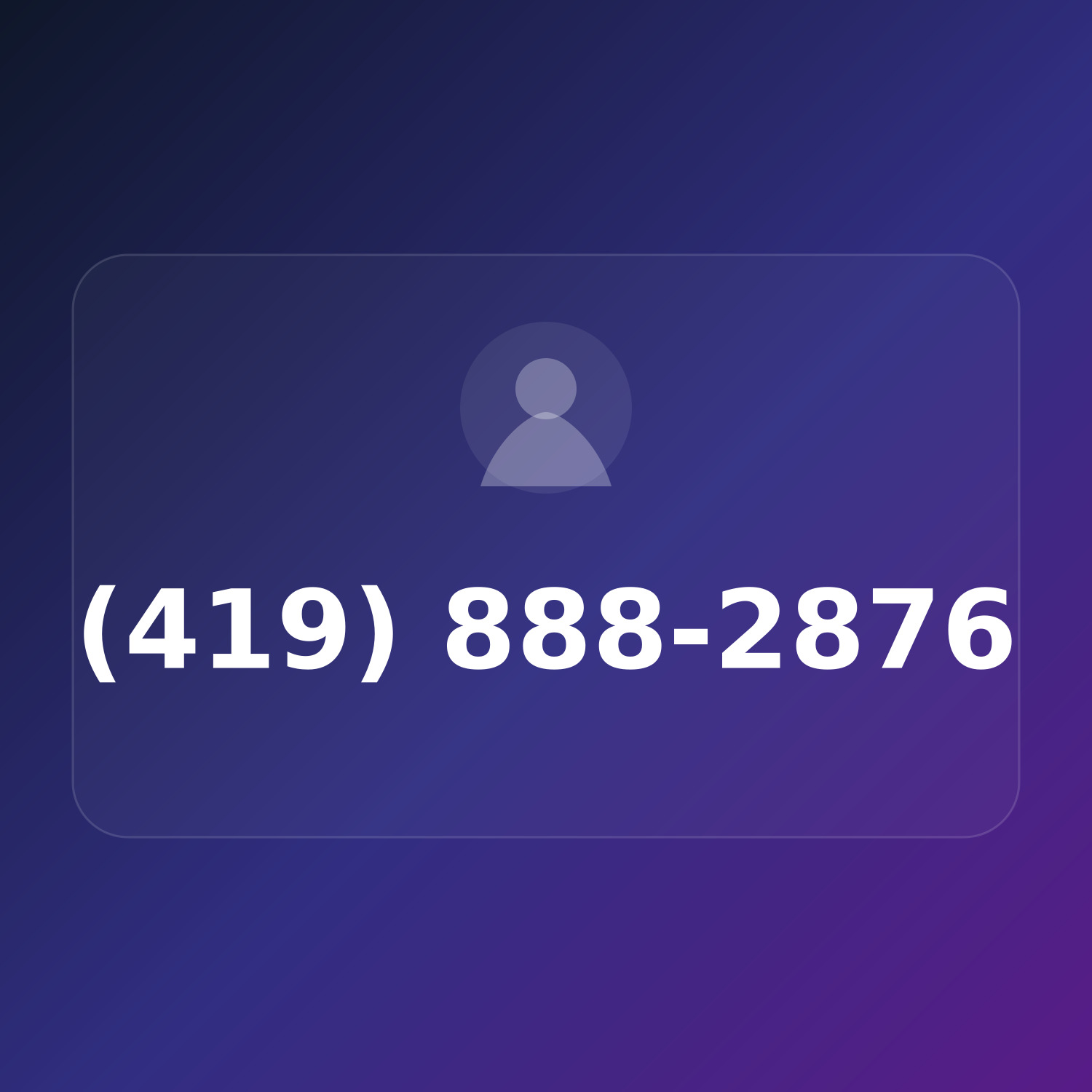 (419) 888-BURN product image